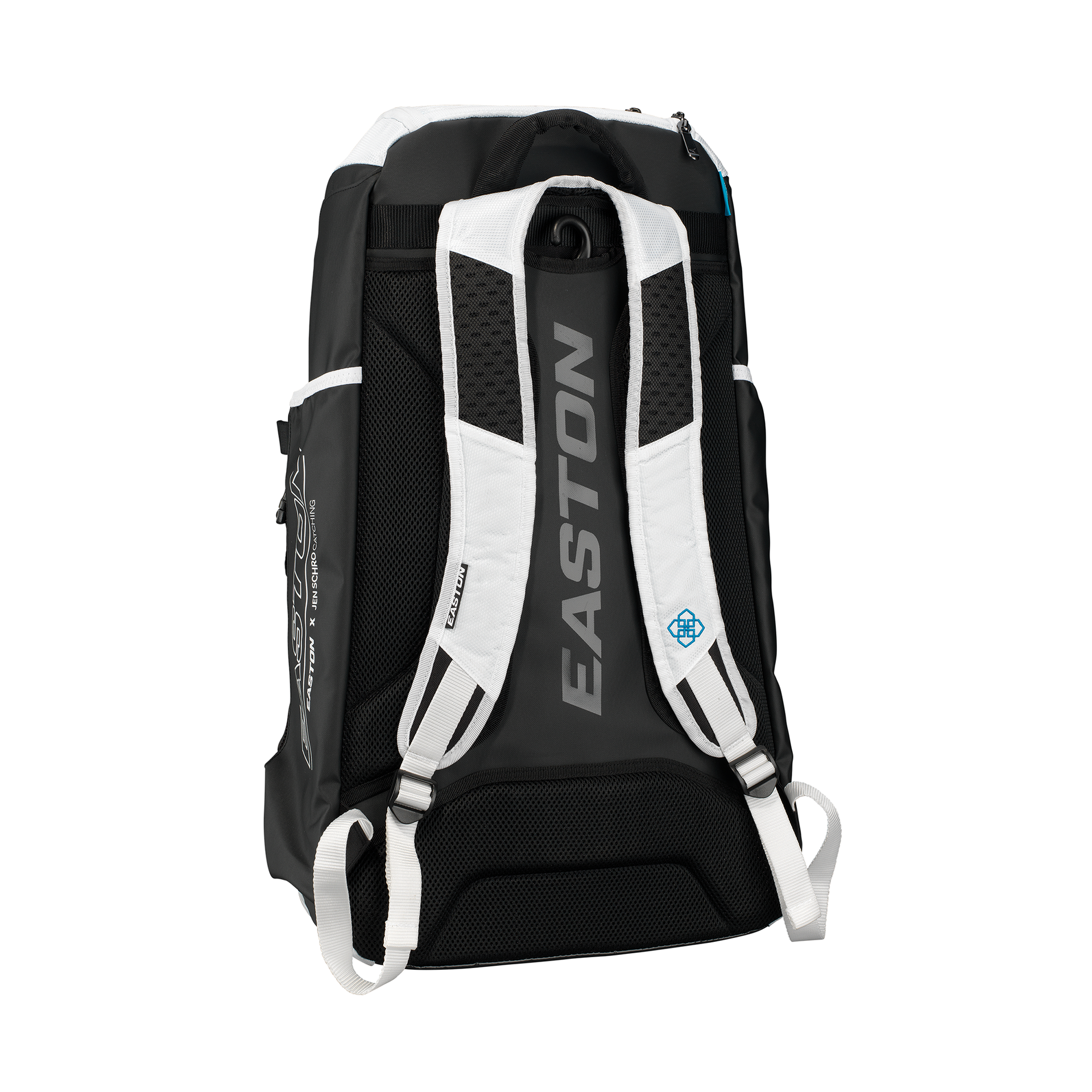 Easton E700CBP Jen Schro Catcher's Backpack - Thumbnail 2