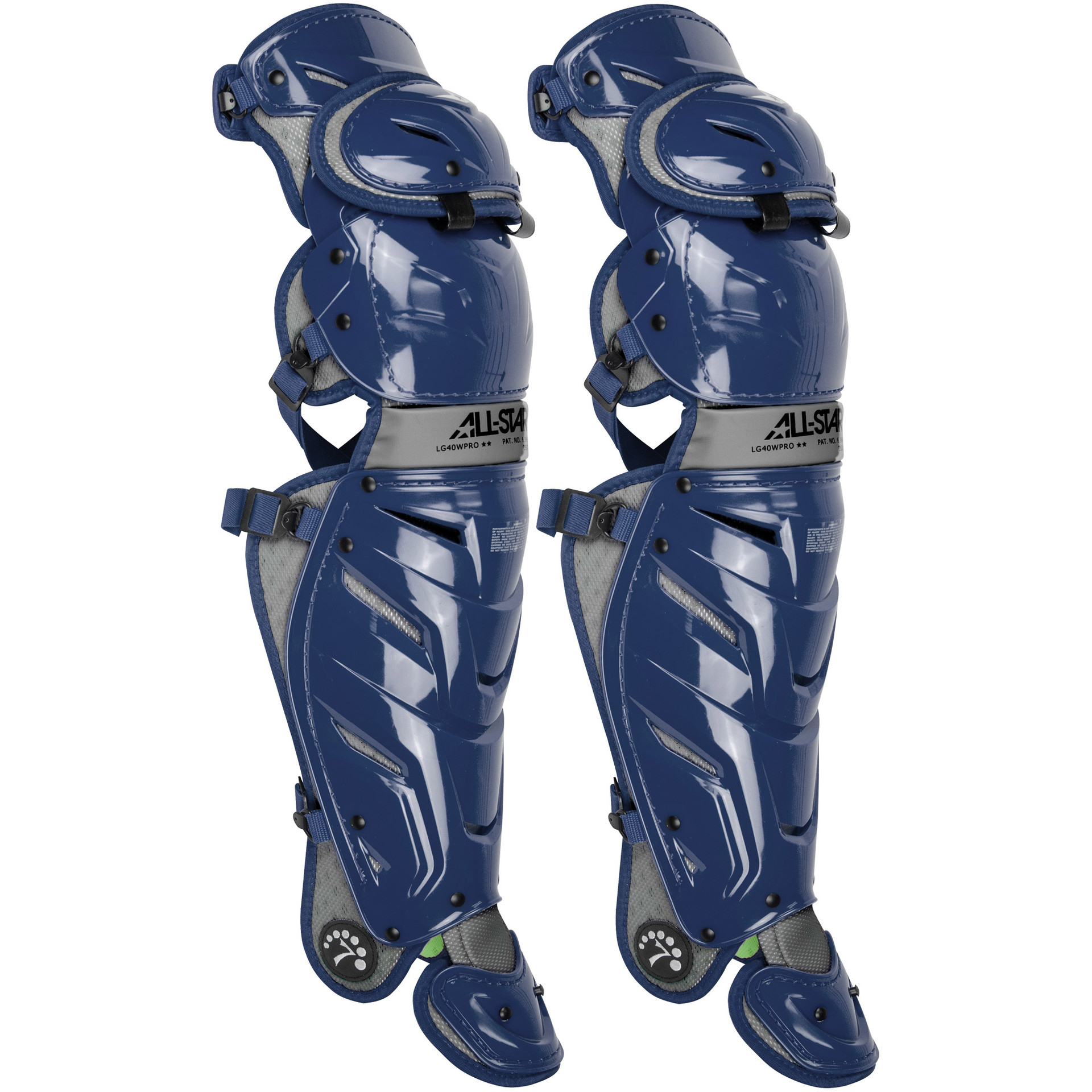 All-Star System 7 Axis 16.5 Inch Adult Baseball Catcher's