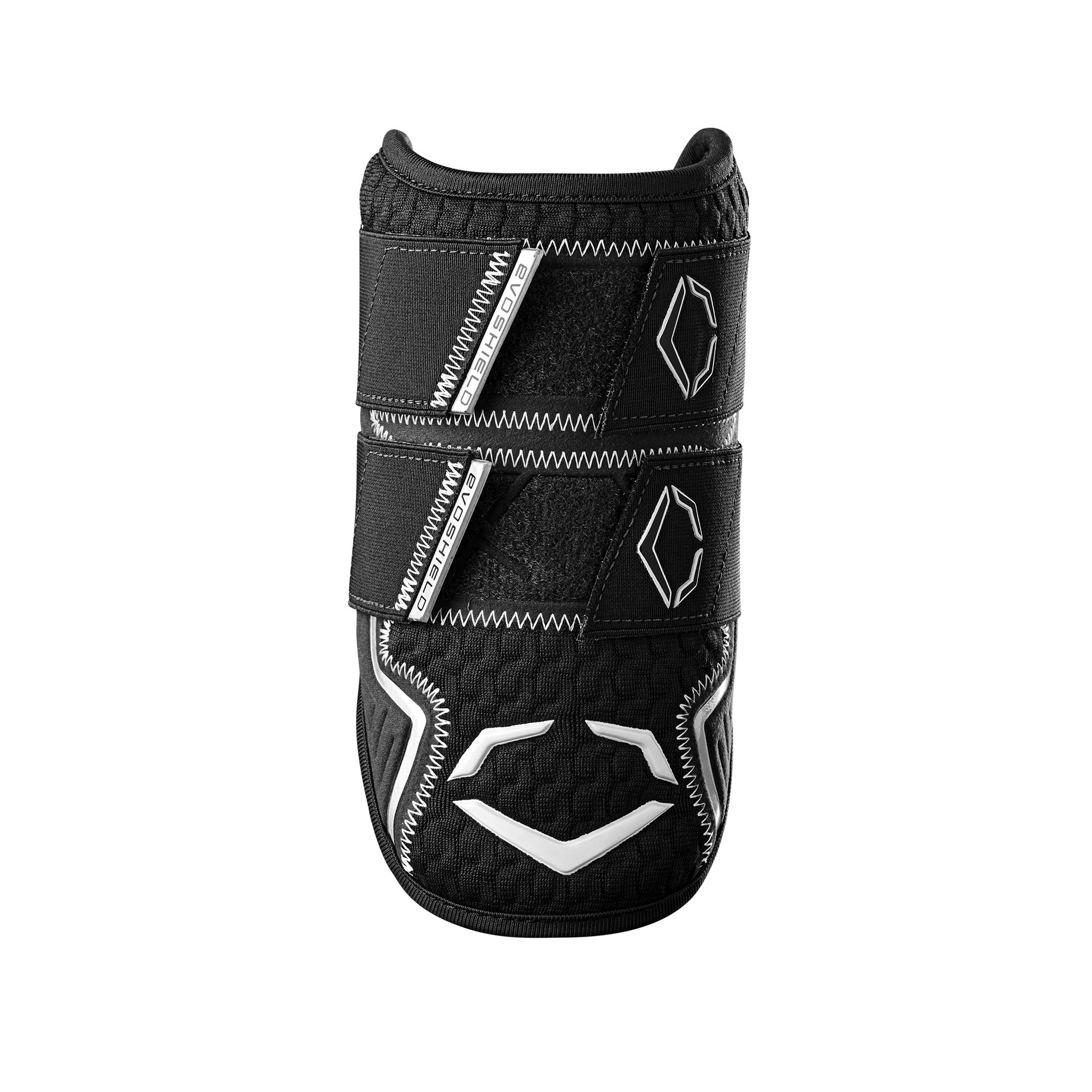 Evoshield PRO-SRZ 2.0 Double Strap Baseball Batters Elbow Guard