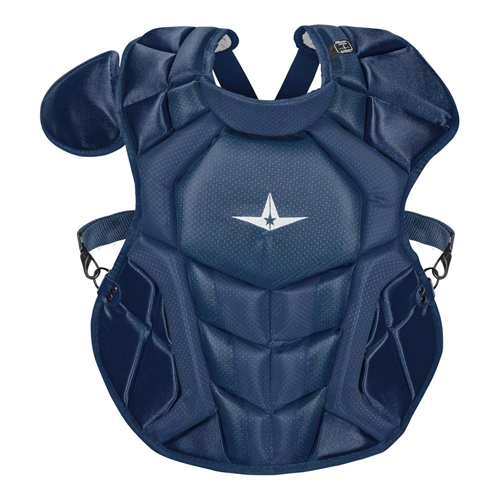 All-Star Sports S7 AXIS Chest Protector - Thumbnail 4