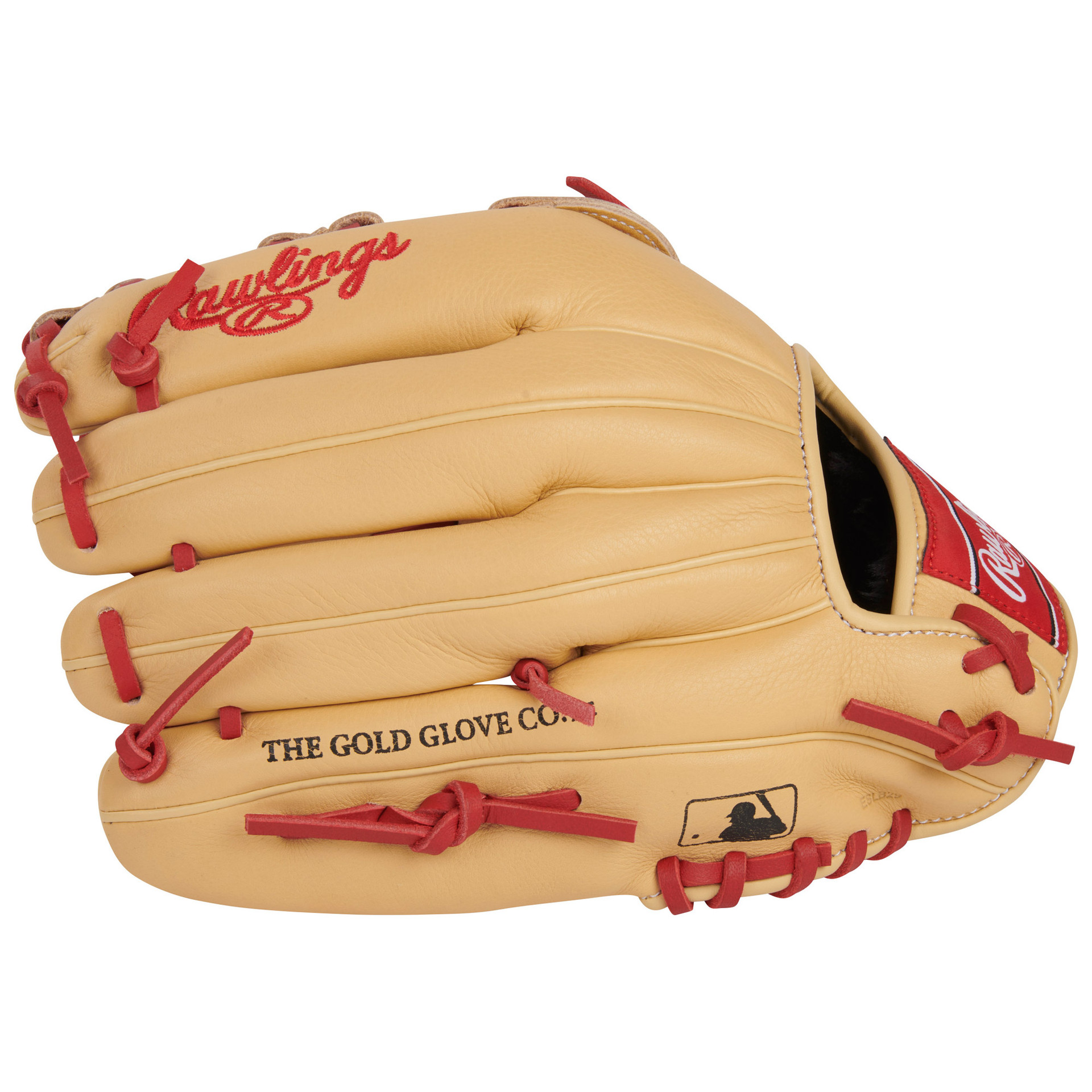 ローリングス 野球グローブ PRO LITE 右投げ マイク•トラウト12.25 ローリングス 野球グローブ PRO LITE 右投げ マイク•トラウト12.25