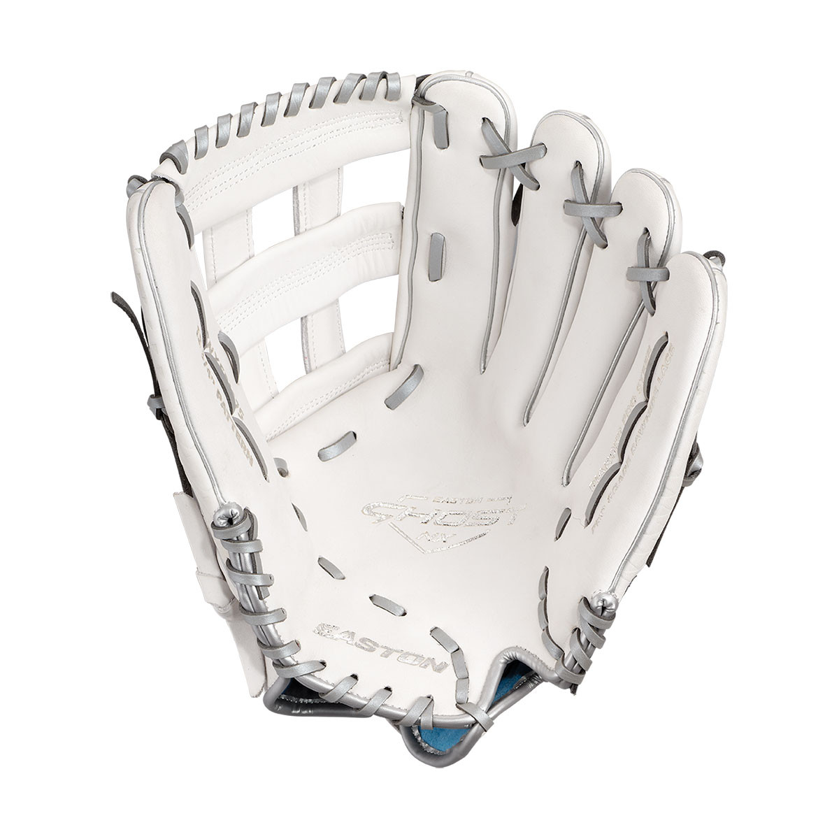 Easton Ghost NX Series Fastpitch Softball Glove - Thumbnail 2