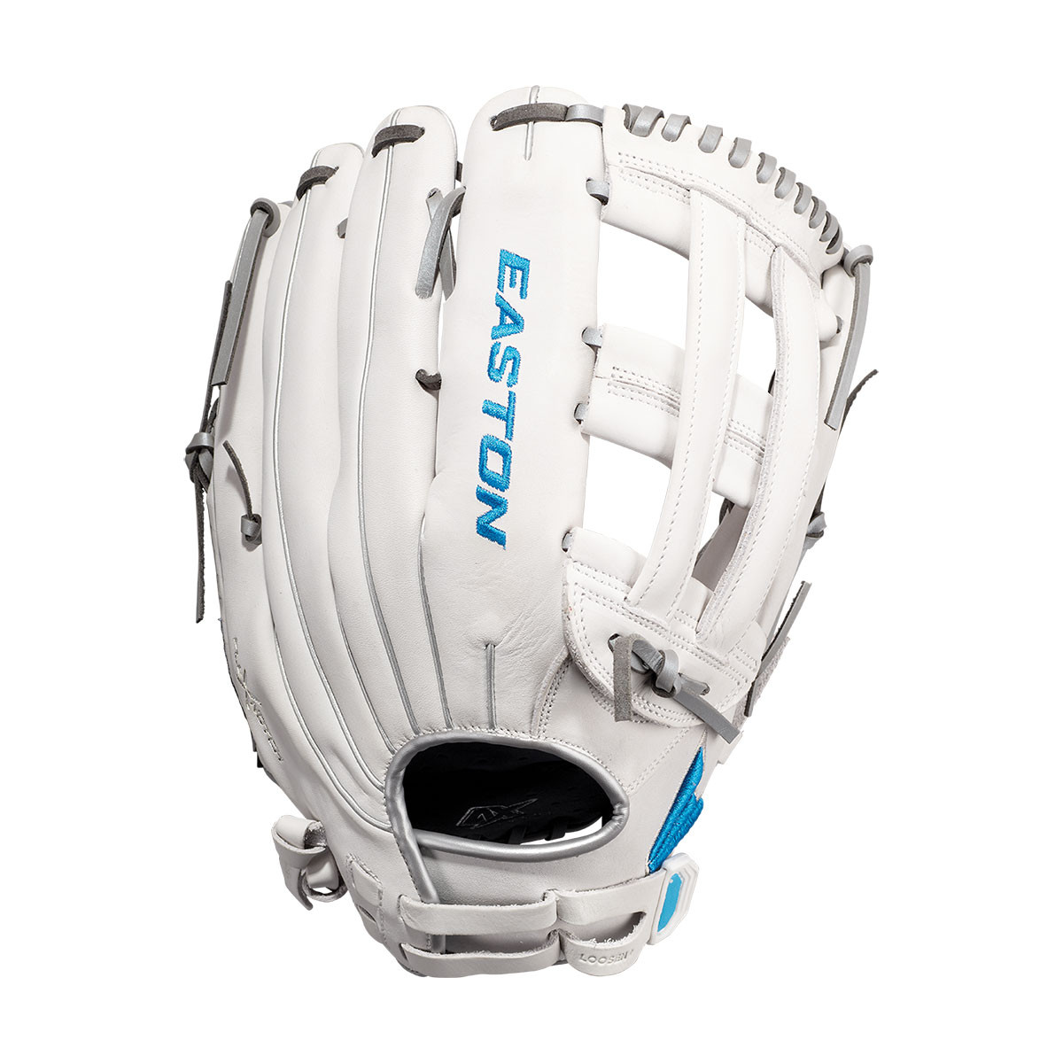 Easton Ghost NX Series Fastpitch Softball Glove - Thumbnail 3