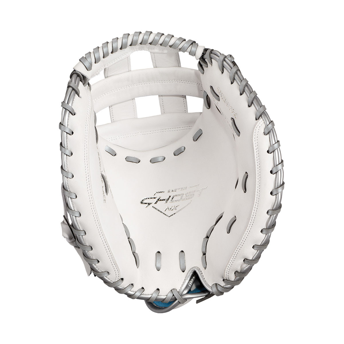 Easton Ghost NX Series Catcher's Mitt - Thumbnail 3