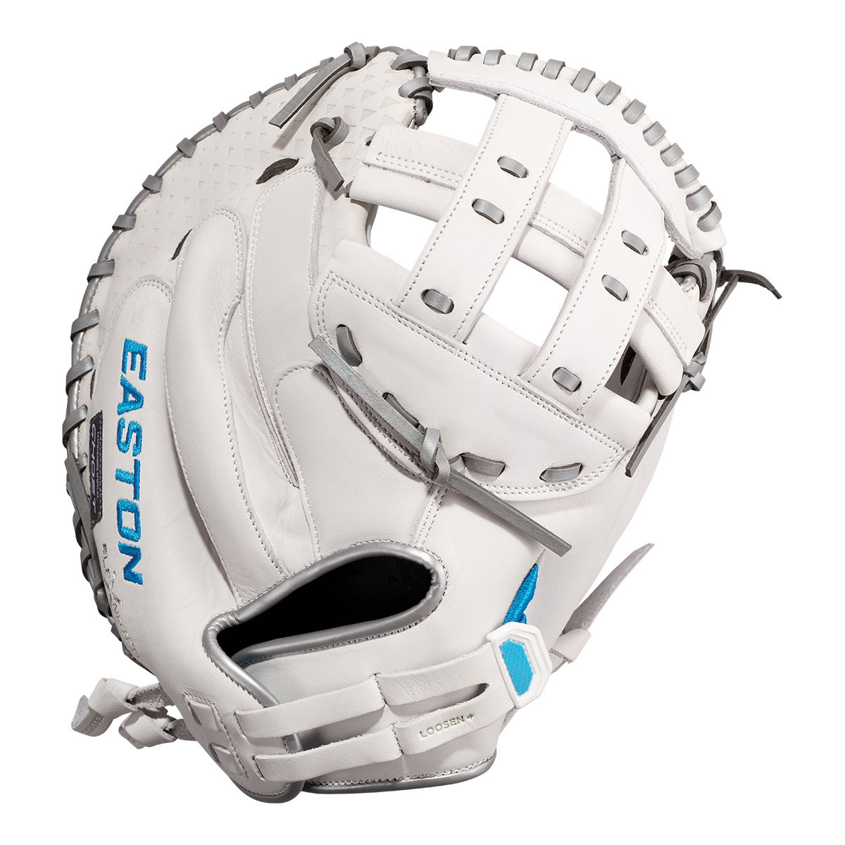 Easton Ghost NX Series Catcher's Mitt - Thumbnail 2