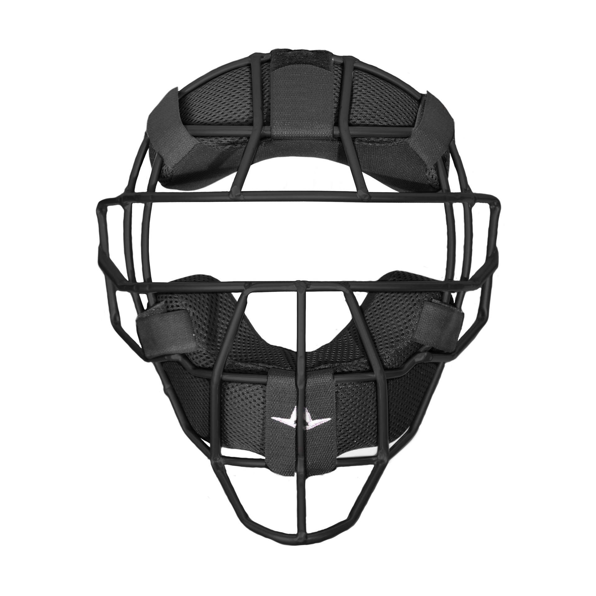 All Star | Other | All Star Fm25 Umpirecatcher Mask Blue | Poshmark