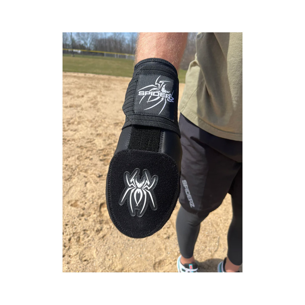Spiderz Baseball/Softball Sliding Mitt