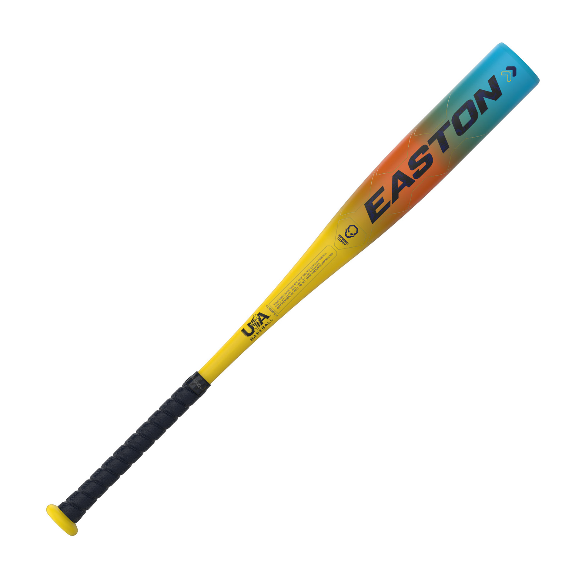Easton 2025 Speed Comp USA (-13) EUS5SPC13 Youth Baseball Bat