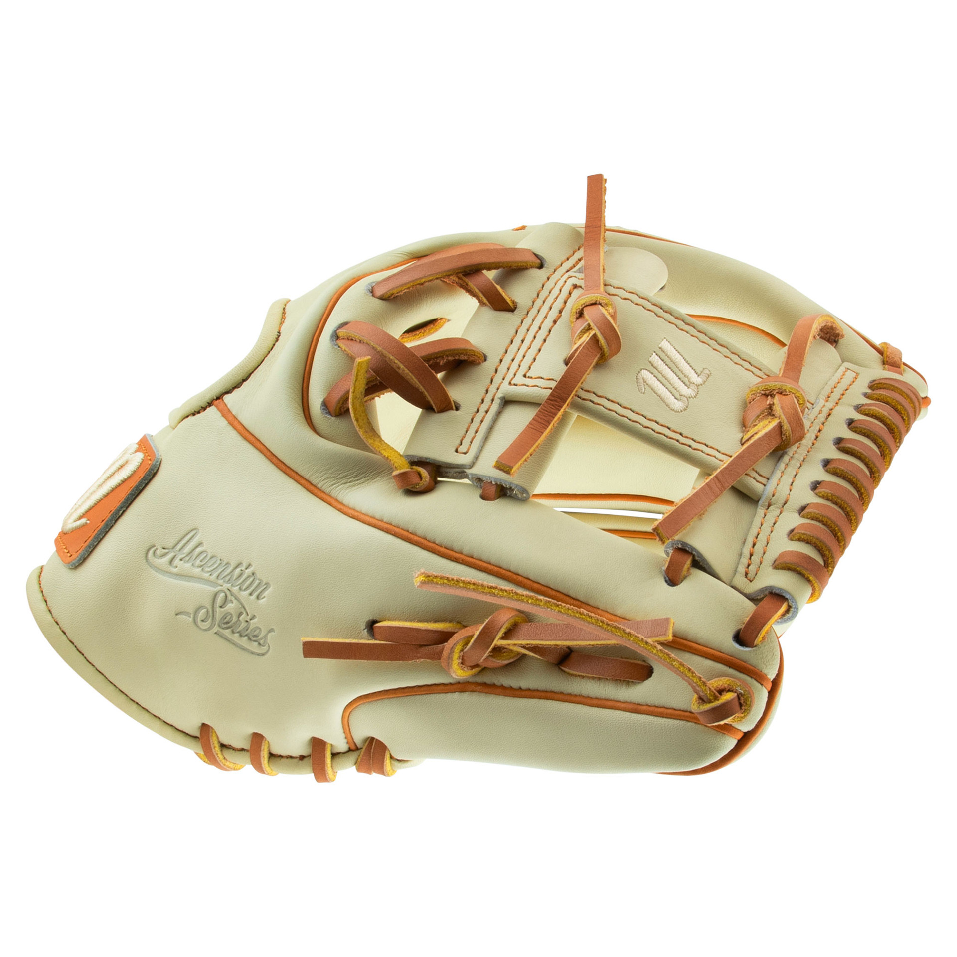 Marucci Ascension M-Type V3 Baseball Glove - Thumbnail 3