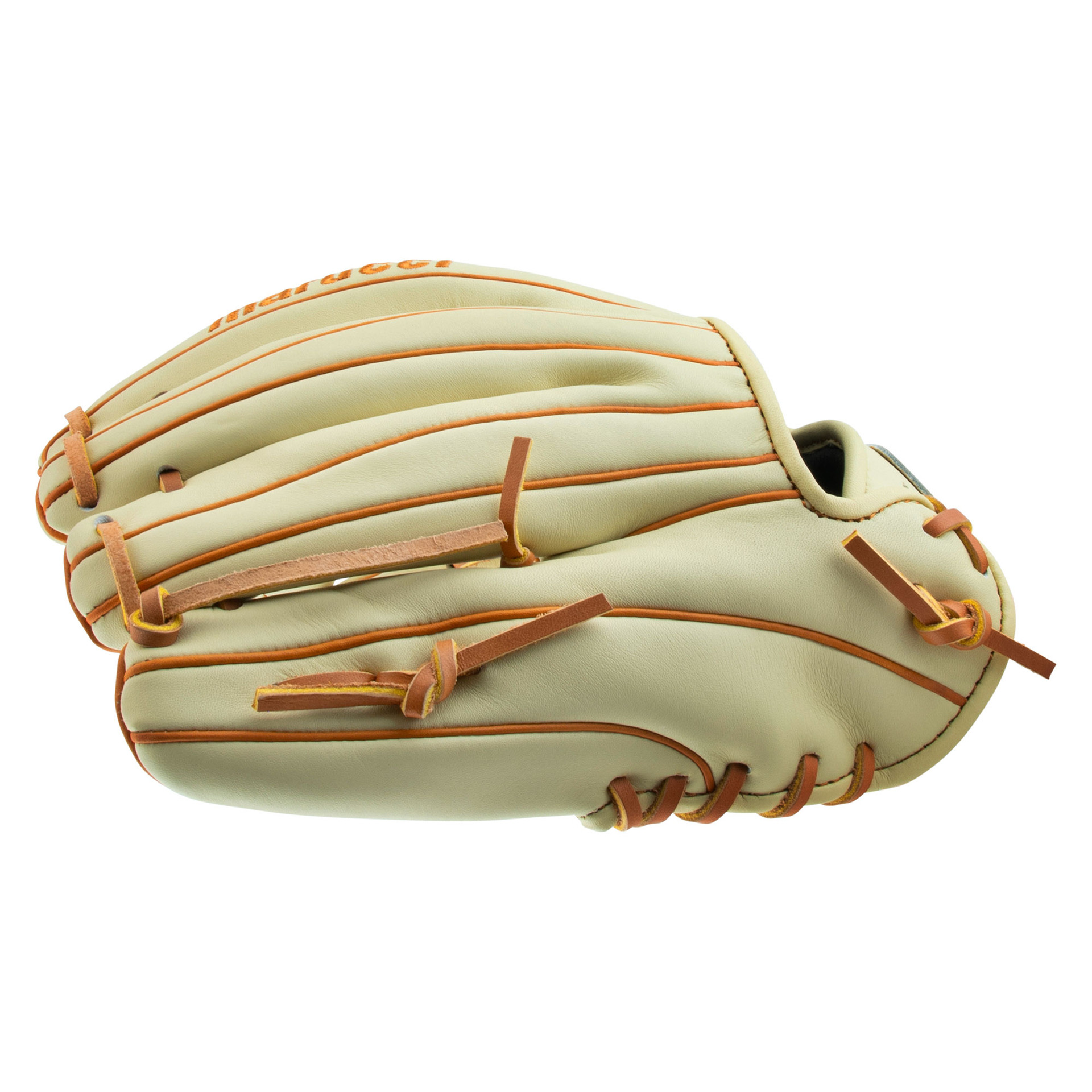 Marucci Ascension M-Type V3 Baseball Glove - Thumbnail 5