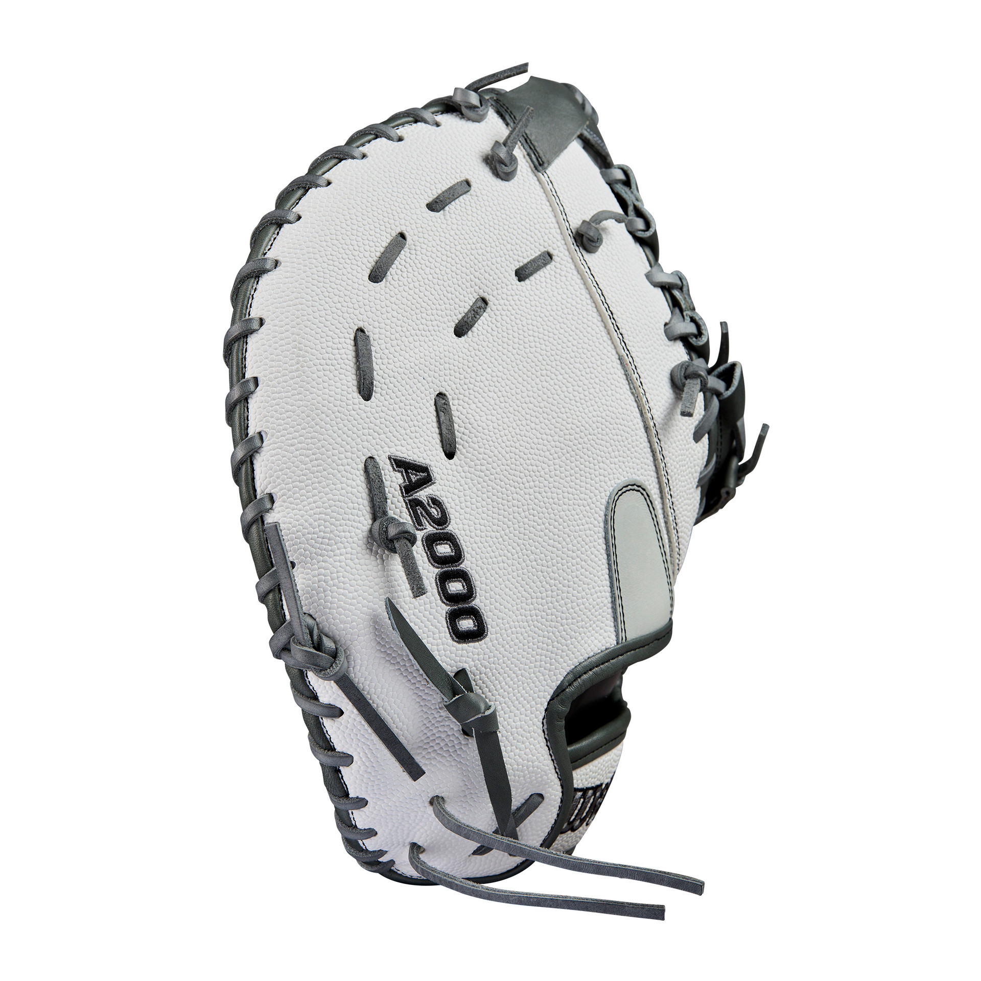Wilson A2000 Classic Series FP1620 Fastpitch Softball First Base Mitt - Thumbnail 3