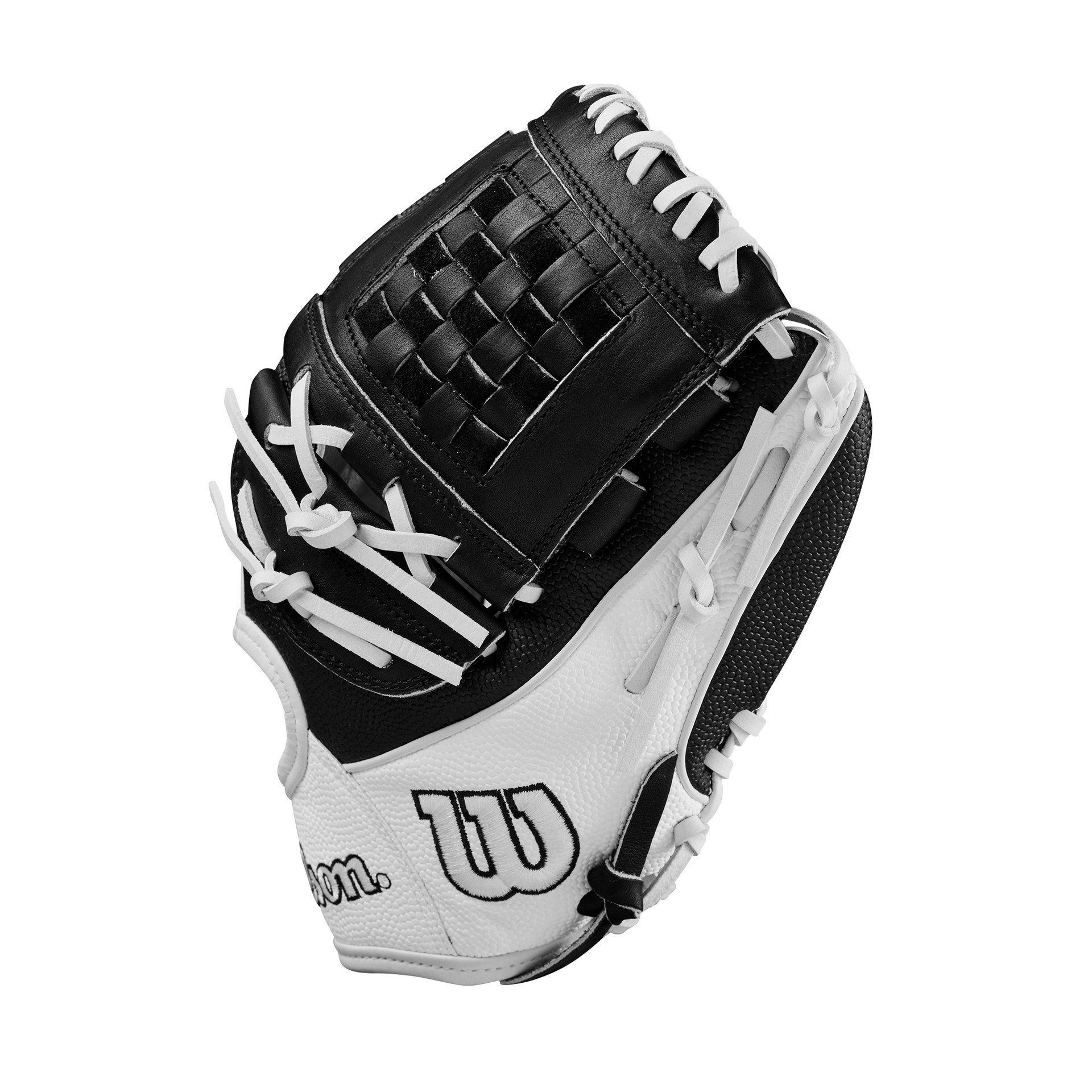 Wilson A2000 Softball Glove