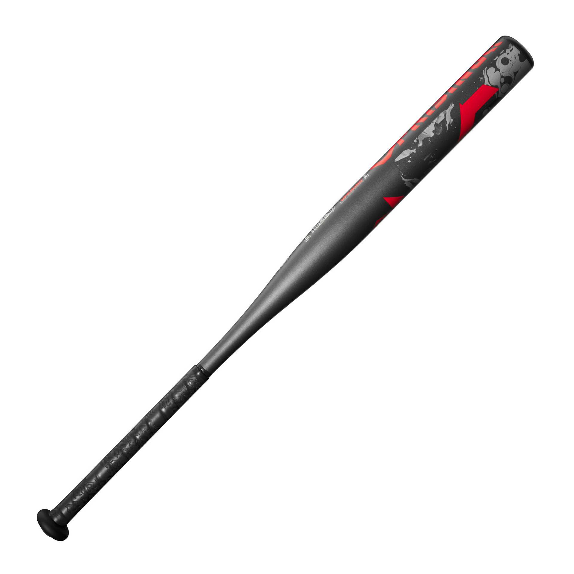 Batte De Softball DeMarini Juice Slowpitch - 34 Pouces, 30 Oz, Composite Carbon, USSSA