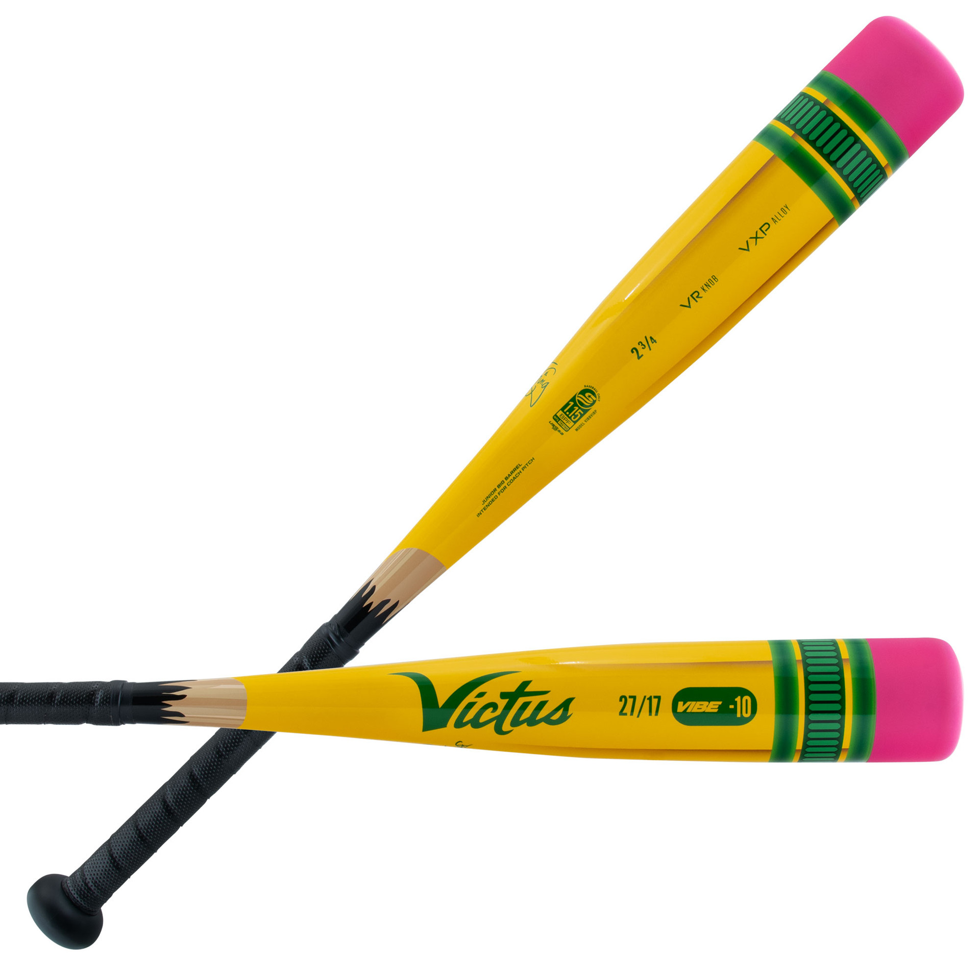 Victus Vibe Pencil - Thumbnail 2