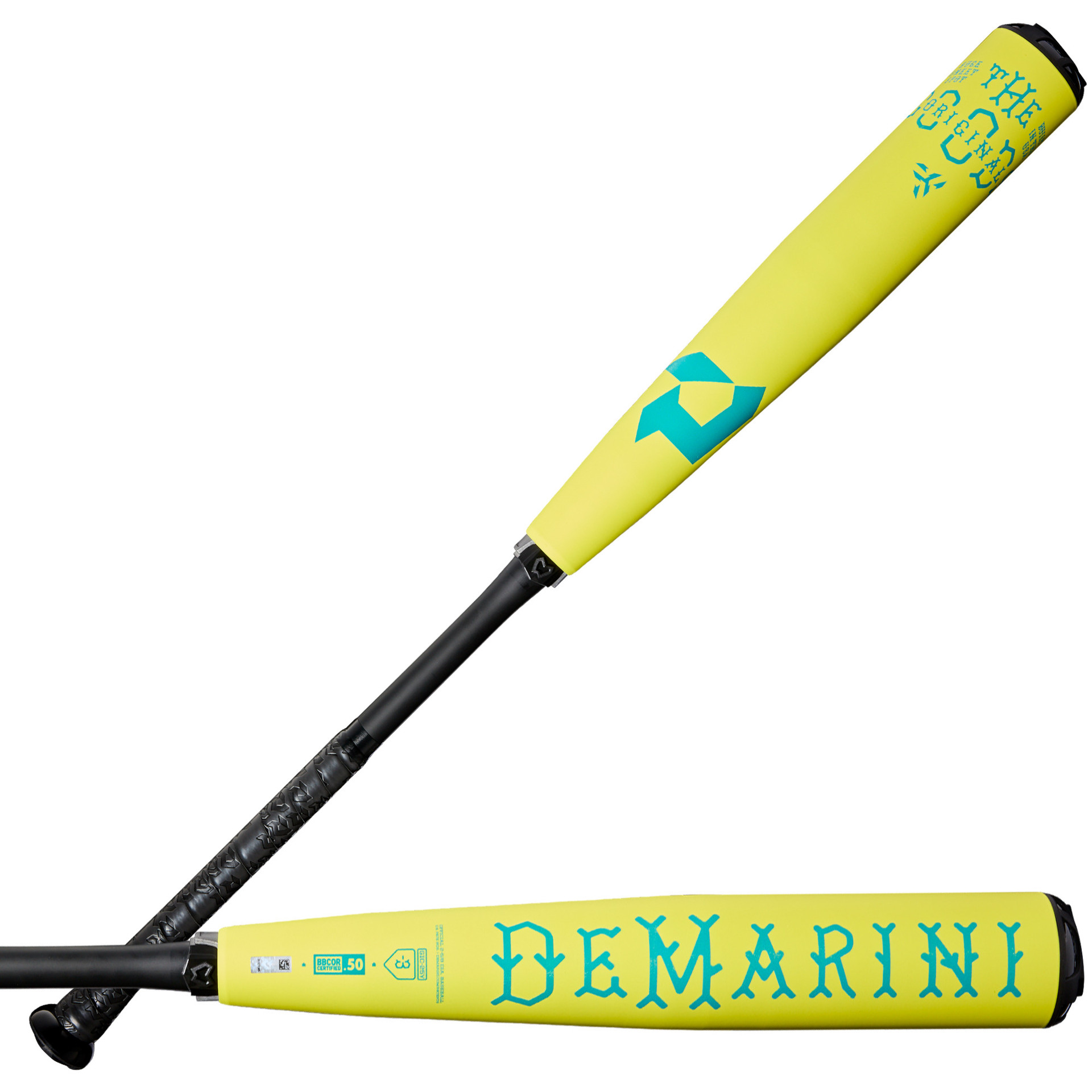 The Goods 33/30 2025 bat - new in wrapper - $275 - cross posted. Seize control with one swing of the 2025 DeMarini The Goods™ One Piece, a BBCOR bat engineered to