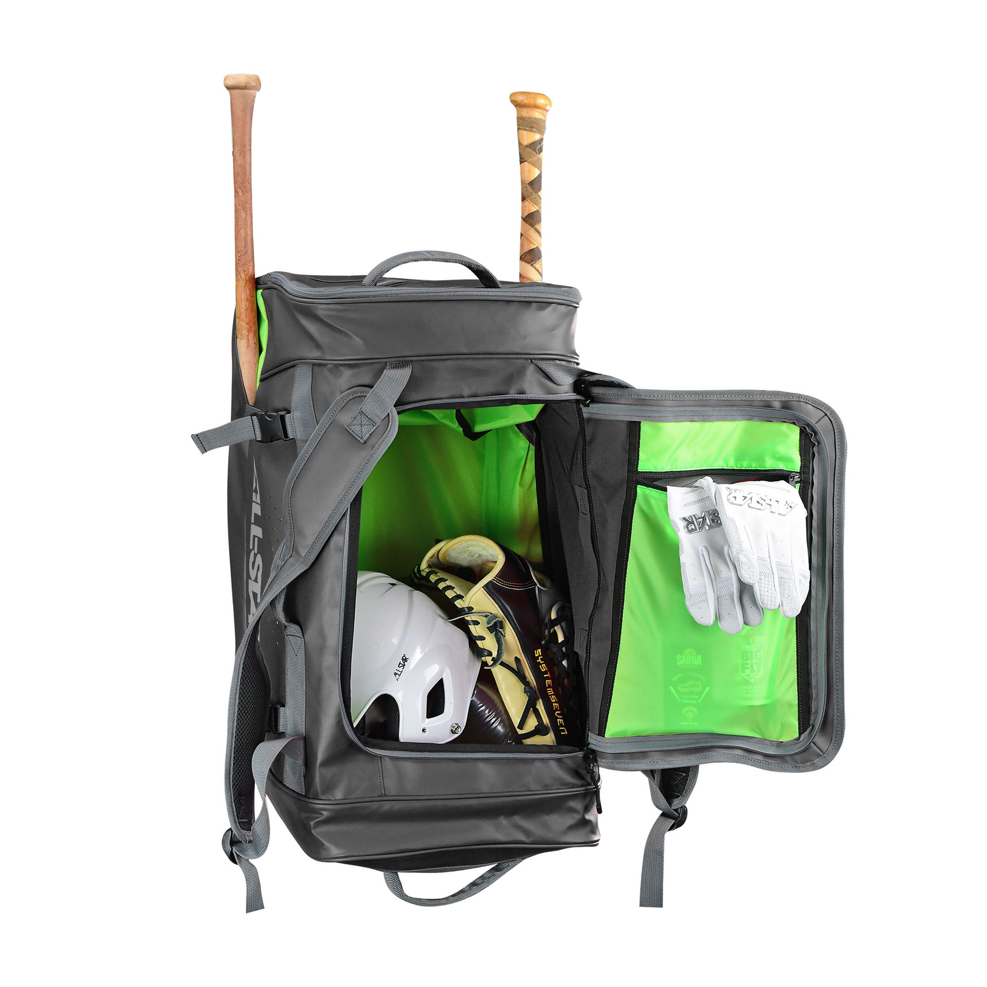 coach aloha backpack Coach Men's Hudson Backpack In Signature Canvas With Aloha Floral Print
