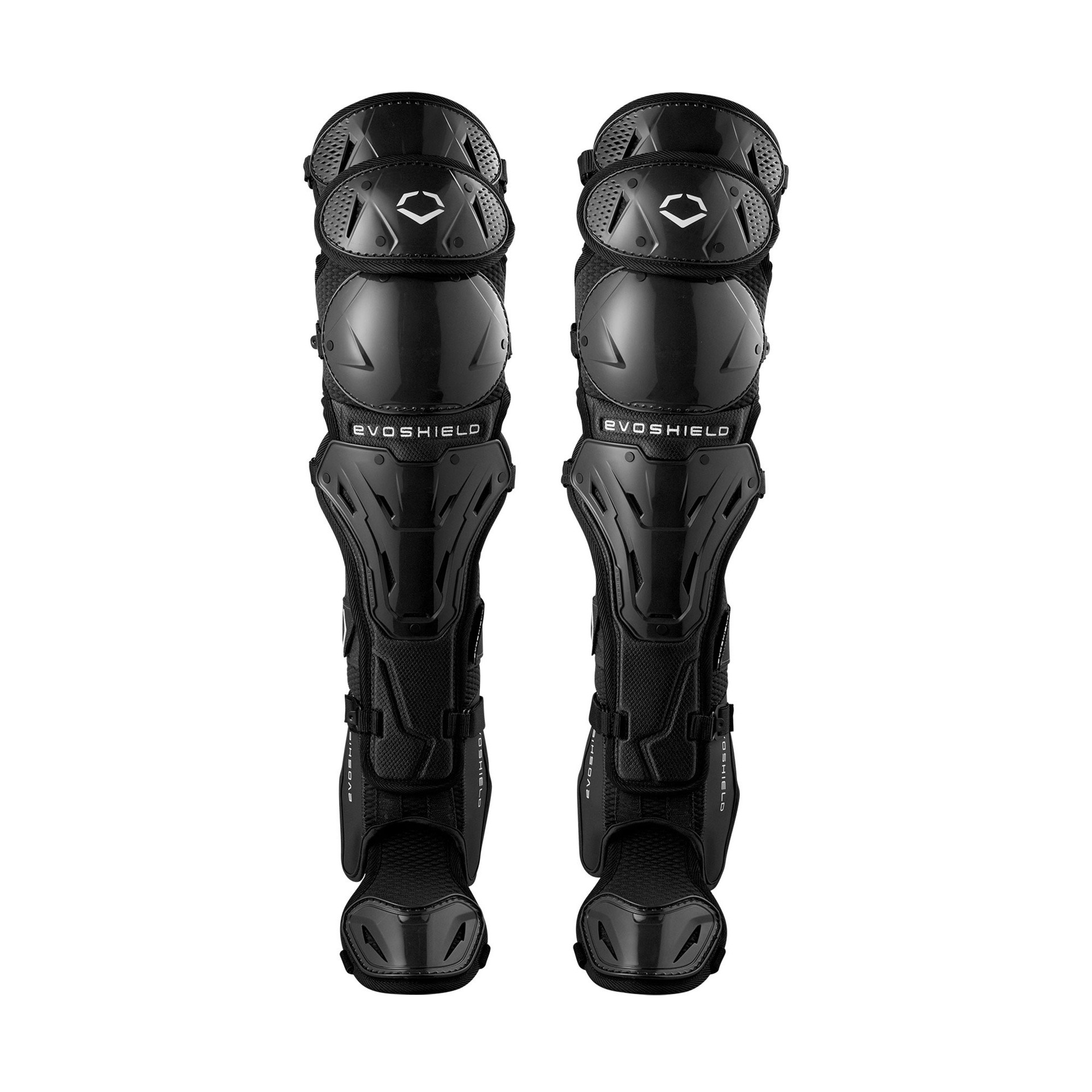 Evoshield PRO-SRZ 2.0 Adult Baseball Catcher's Leg Guards