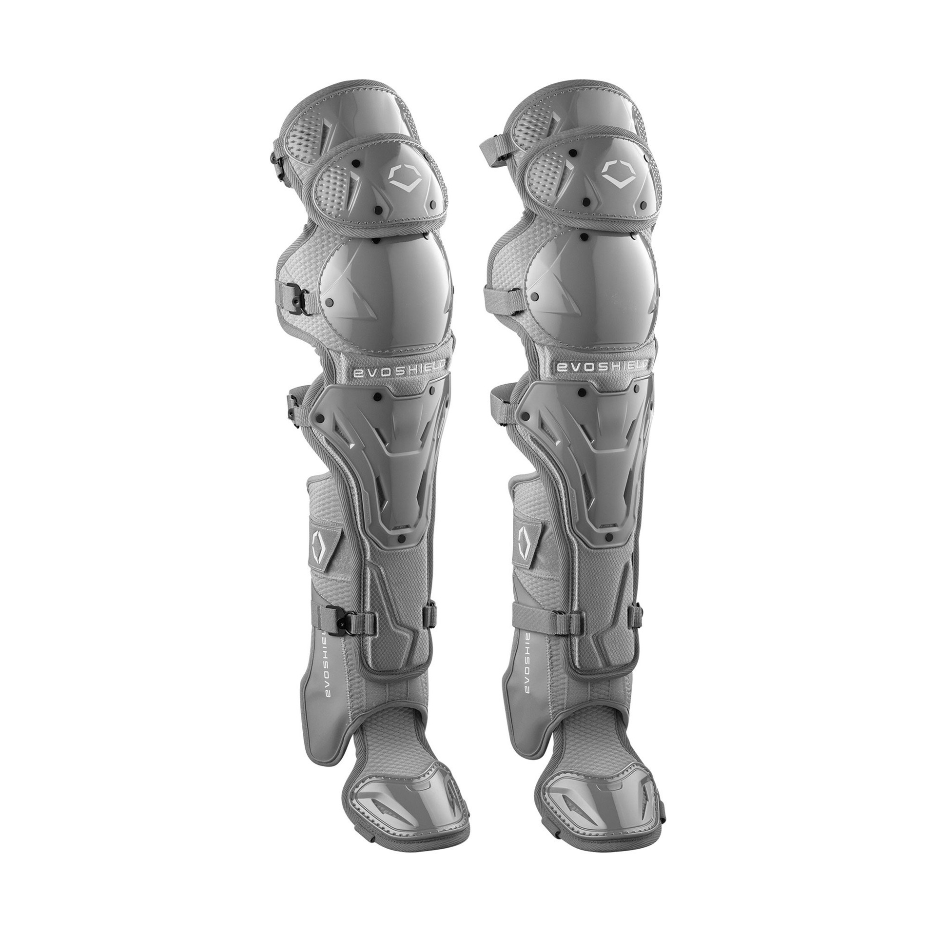 Evoshield PRO-SRZ 2.0 Adult Baseball Catcher's Leg Guards