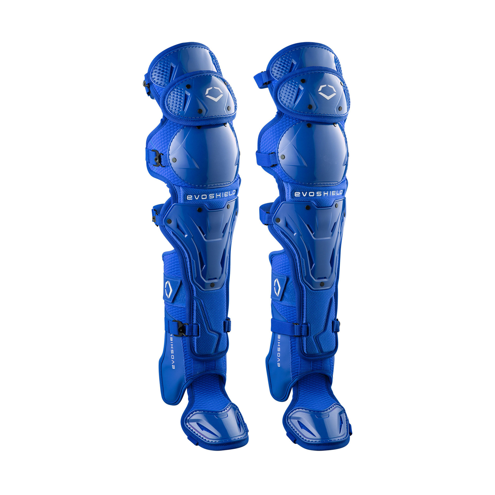 Evoshield PRO-SRZ 2.0 Adult Baseball Catcher's Leg Guards