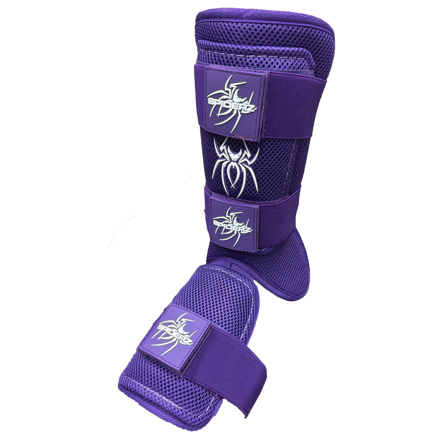 Spiderz Baseball/Softball Batters Leg Guard - BPAthletics.com