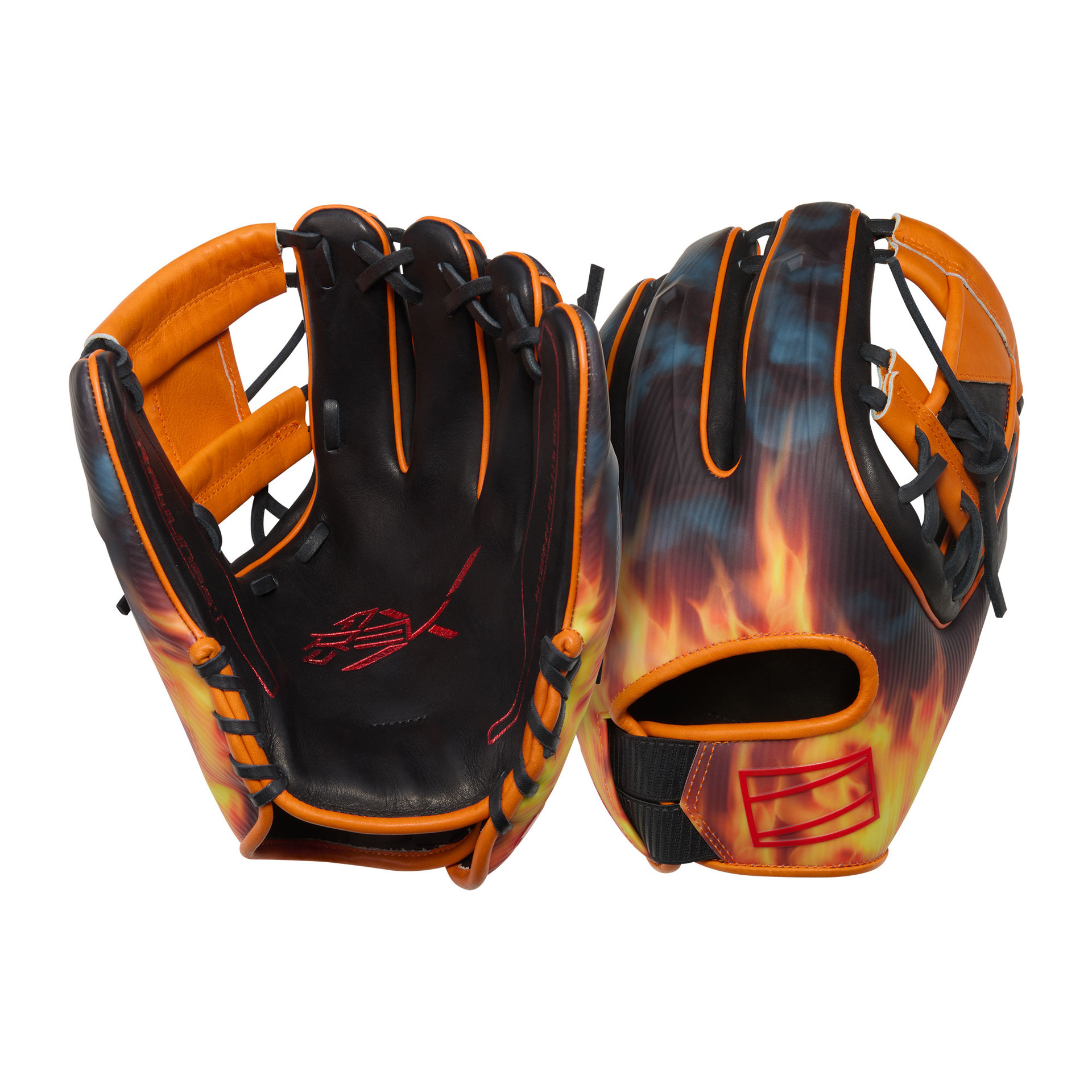 Rawlings REV1X Series May 2025 RGGC 11.75 Inch REV205-2BO Baseball