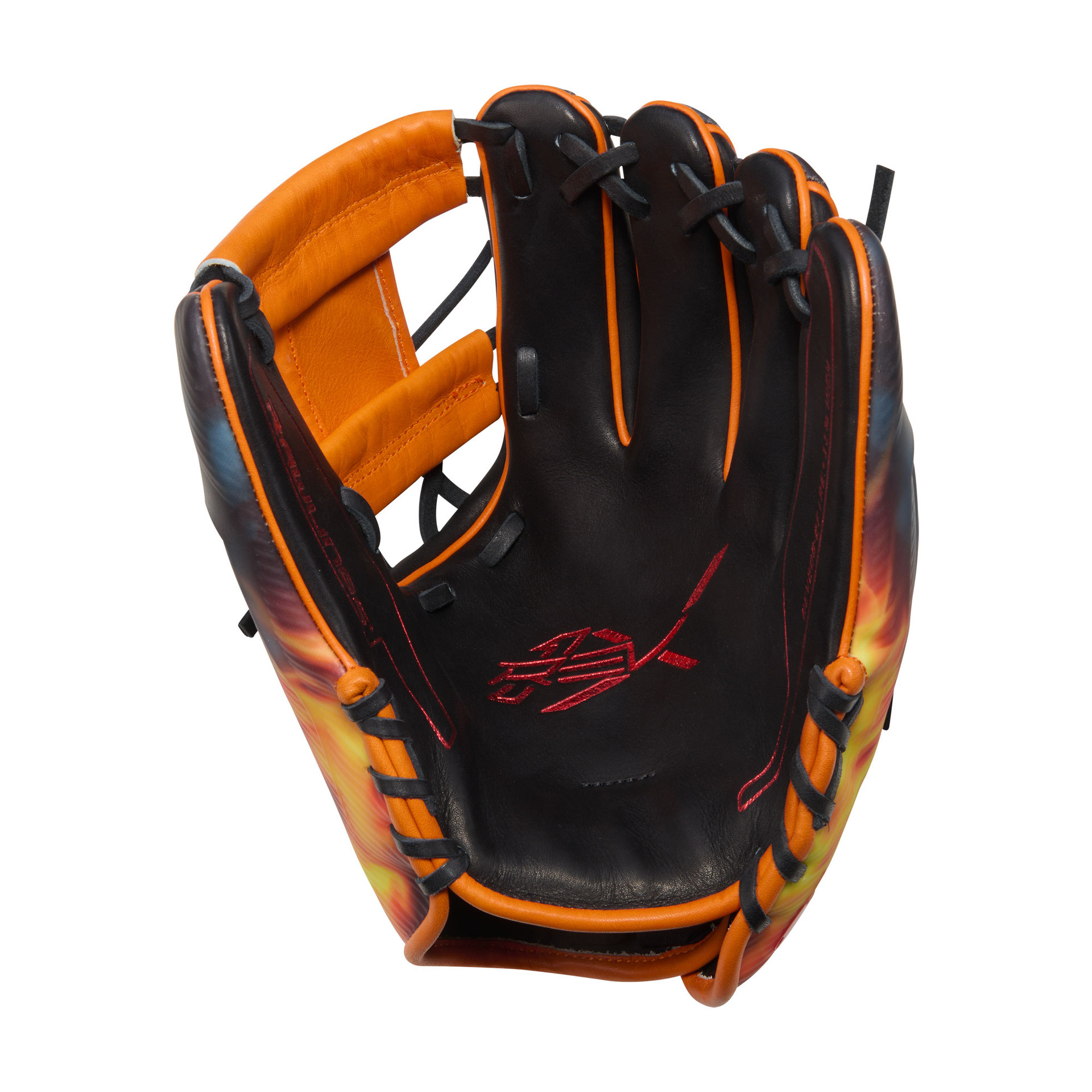 Rawlings REV1X Series May 2025 RGGC 11.75 Inch REV205-2BO Baseball