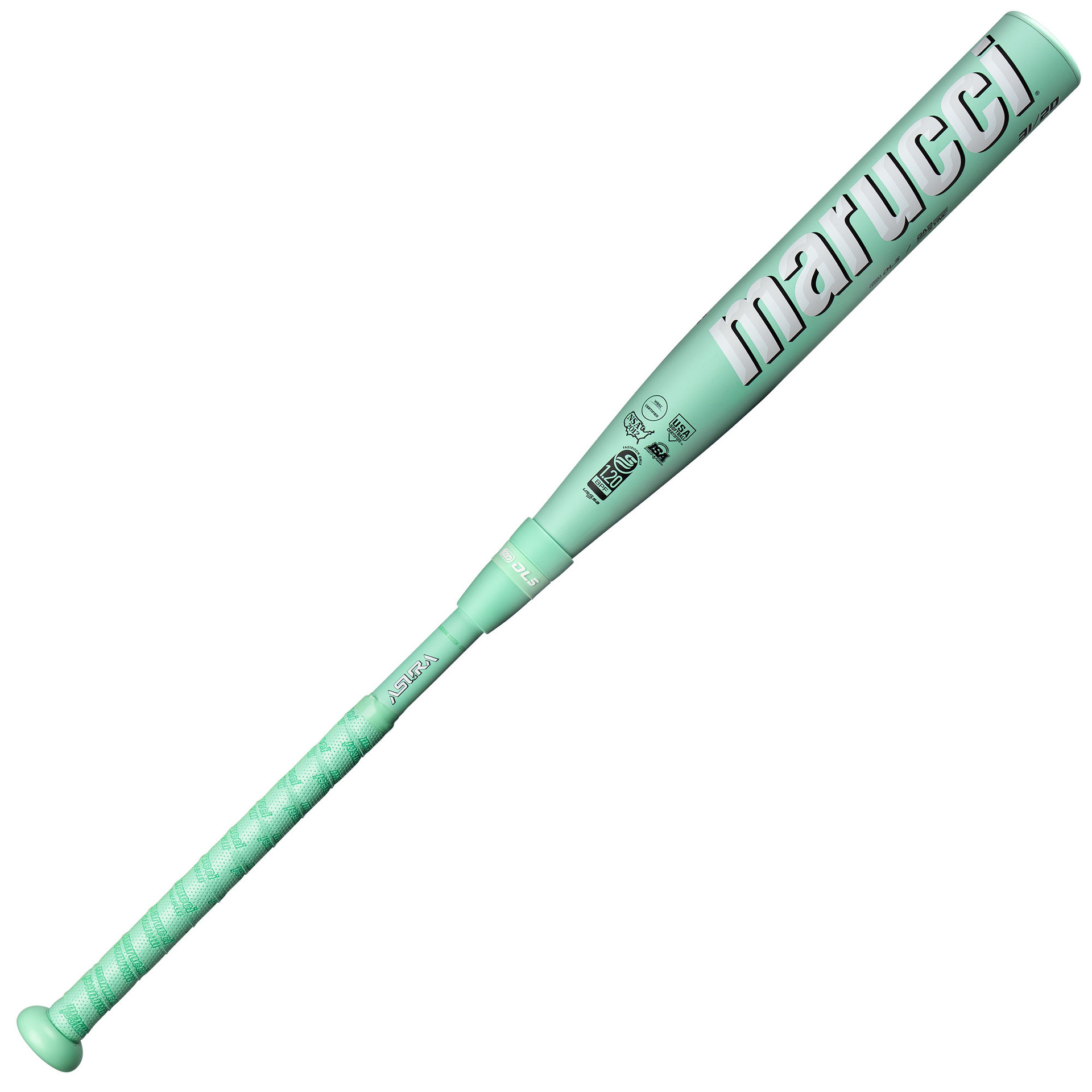 Marucci 2026 Asura (-11) MFPAS11 Fastpitch Softball Bat