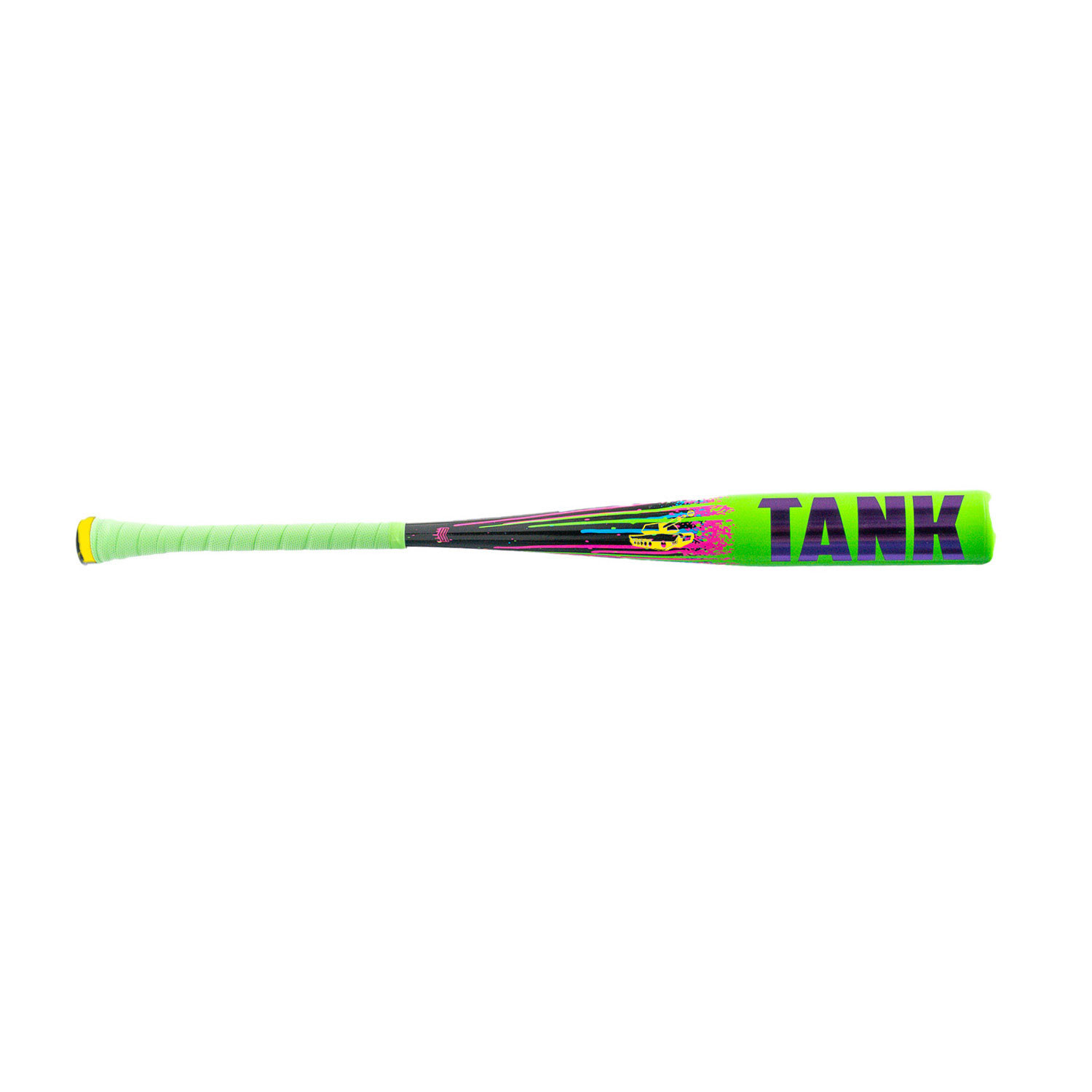 Soldier 2026 Tank 2 Drip (-5) USA Baseball Bat
