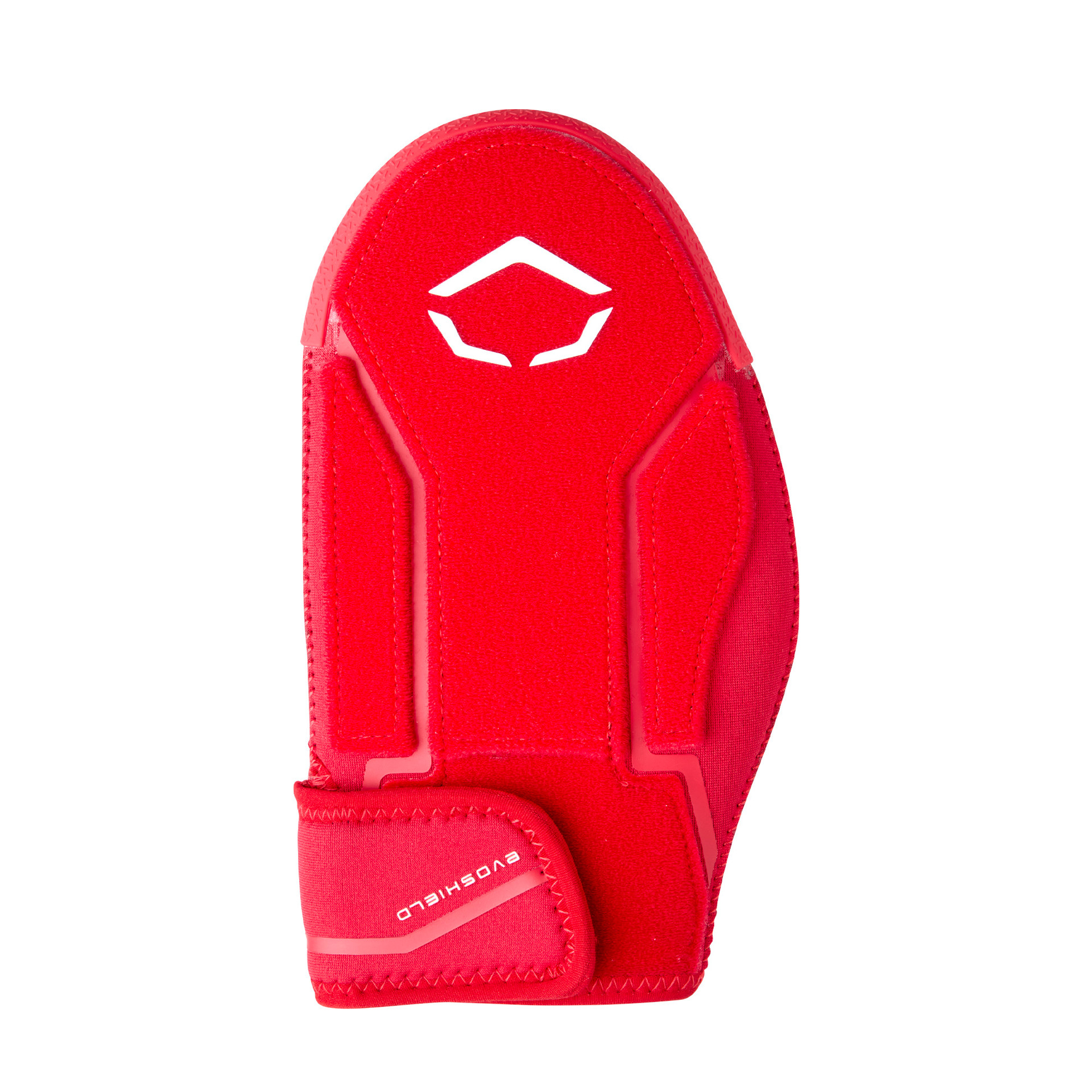 EvoShield Chaussettes De Baseball/Softball Orange – Lot De 2 – Taille L (Pointure 8-12) – Neuves