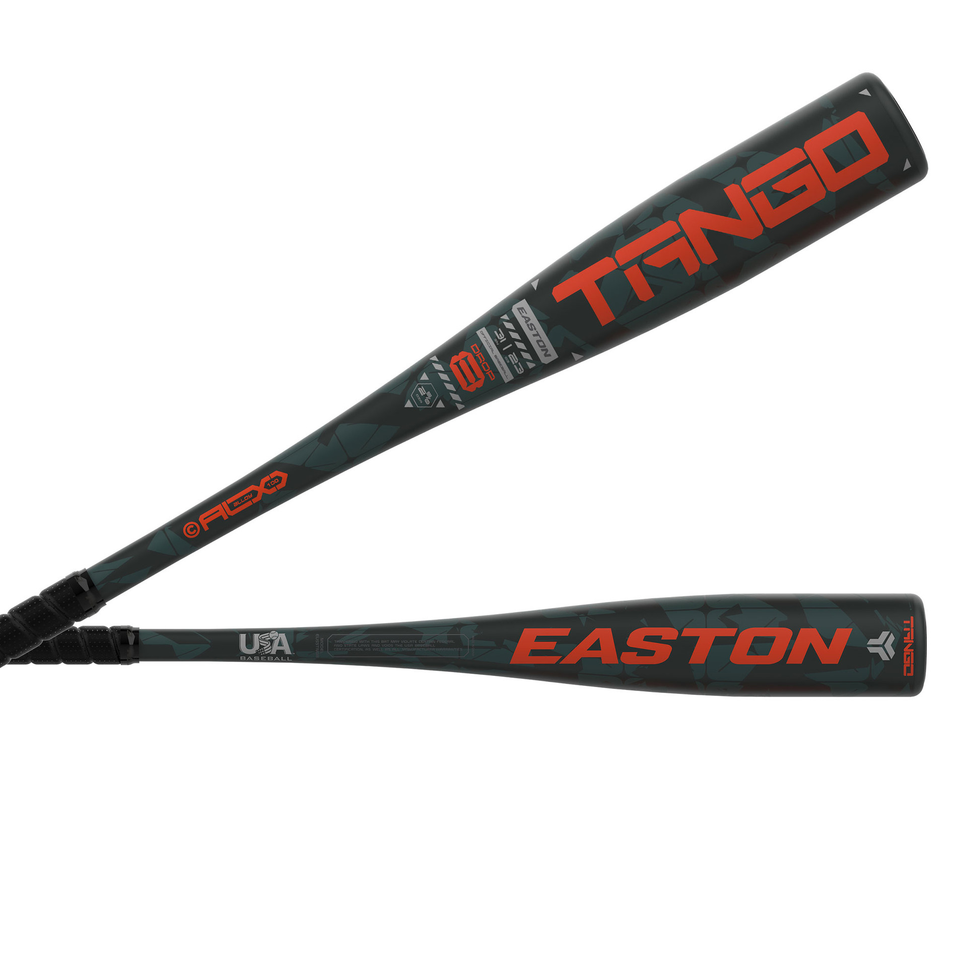 Easton Tango Baseball Bat