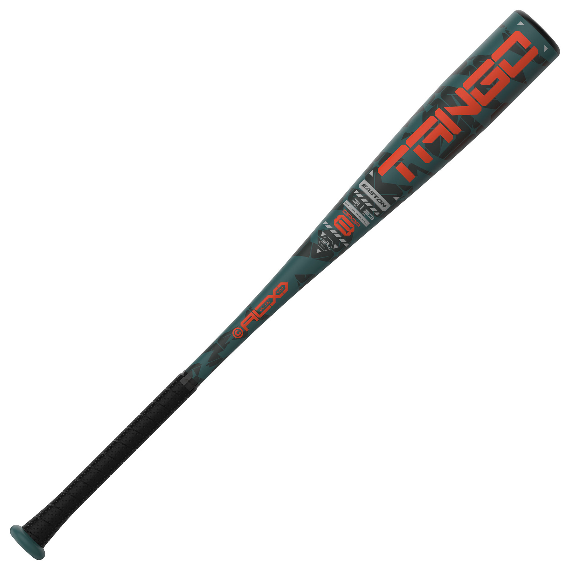 Easton Tango Baseball Bat - Thumbnail 3