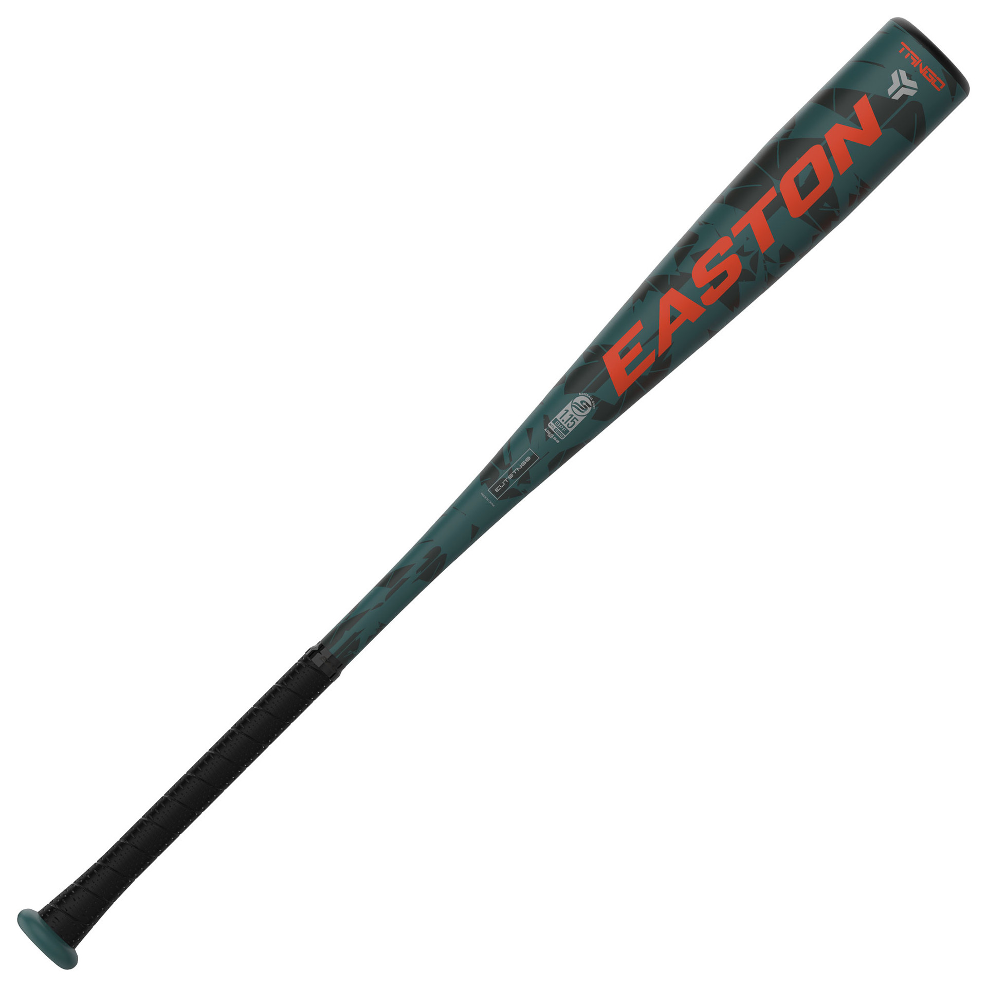 Easton Tango Baseball Bat - Thumbnail 4