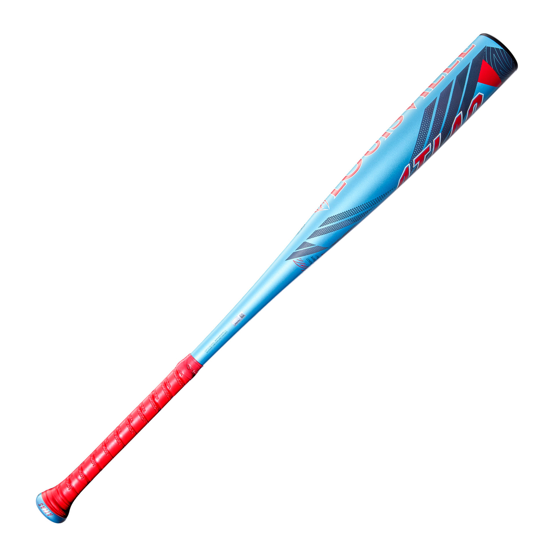 Louisville Slugger 2026 Atlas (-3) BBCOR Baseball Bat