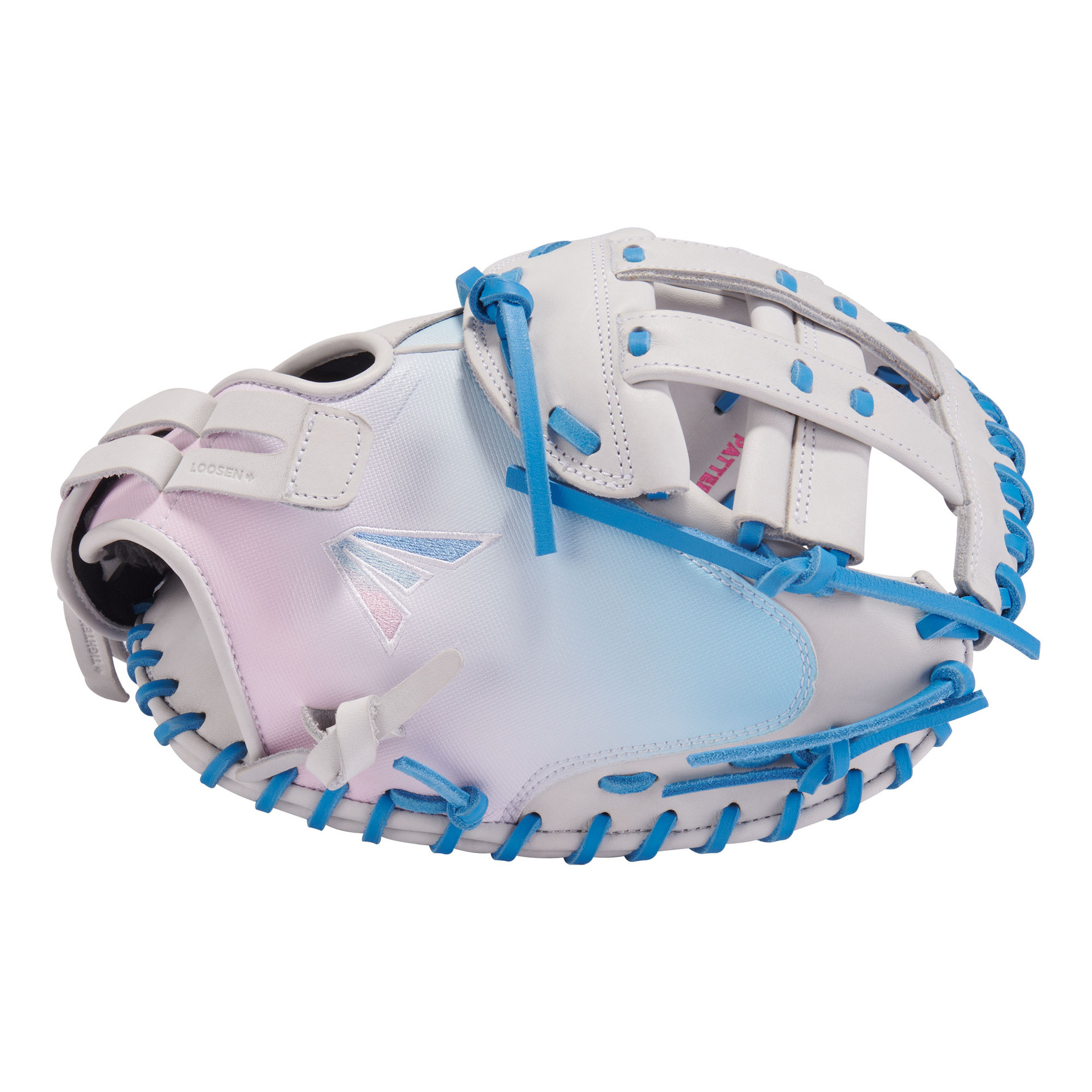 Easton Professional Collection Fastpitch Softball Catcher's Mitt - Thumbnail 4
