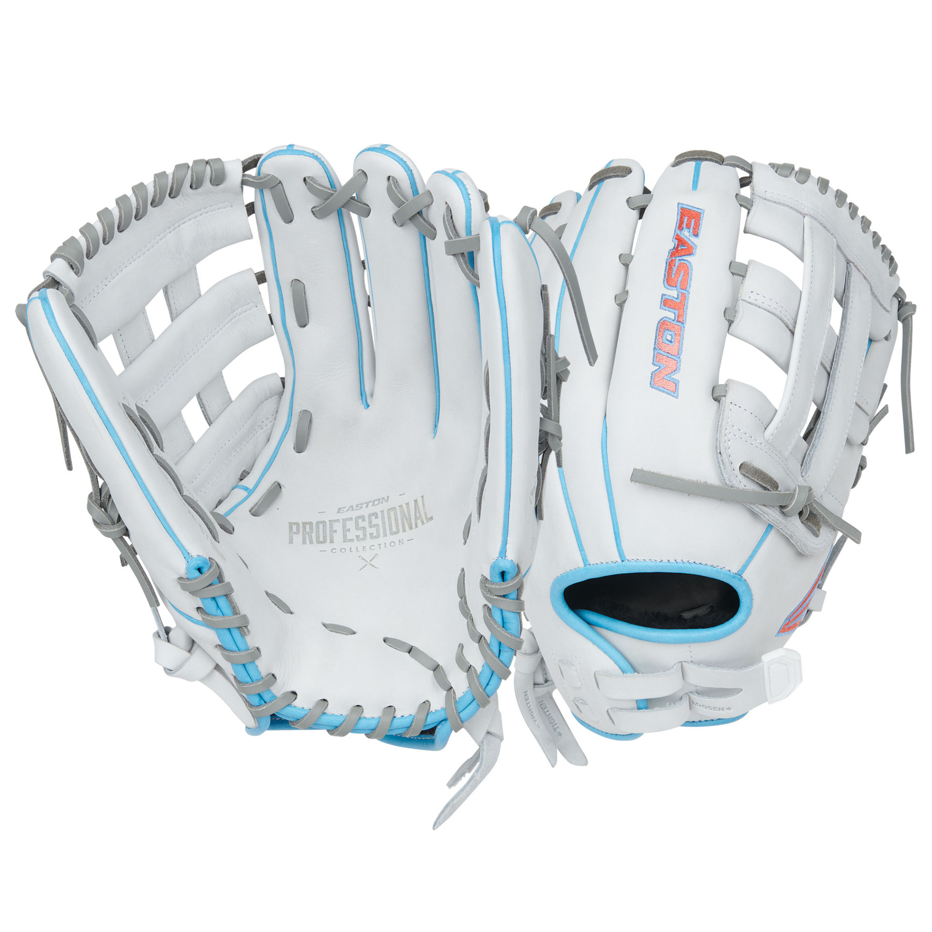 Easton Professional Collection Fastpitch Softball Glove