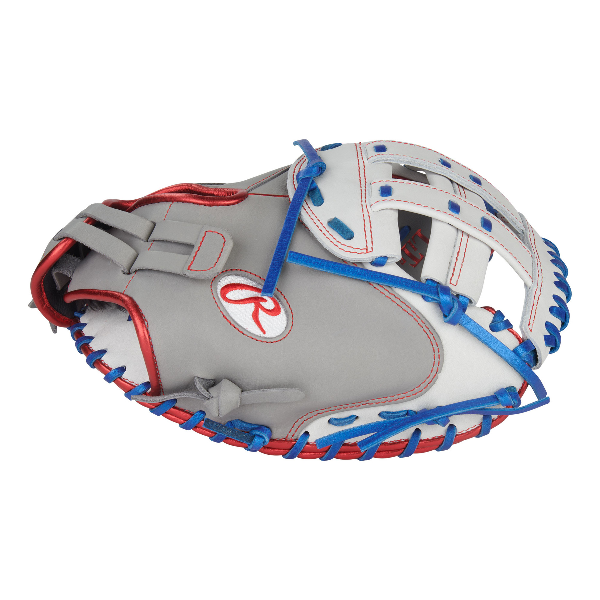 Rawlings Liberty Advanced Catcher's Mitt - Thumbnail 4