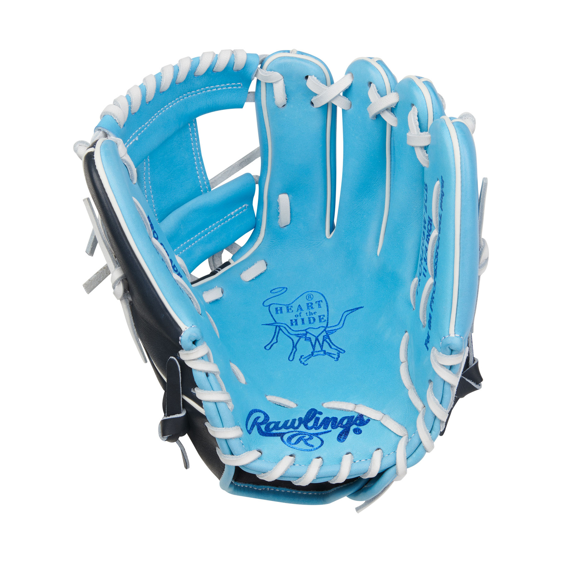 Rawlings 2026 Heart of the Hide 11.75 Inch PROR205W-2CB Baseball