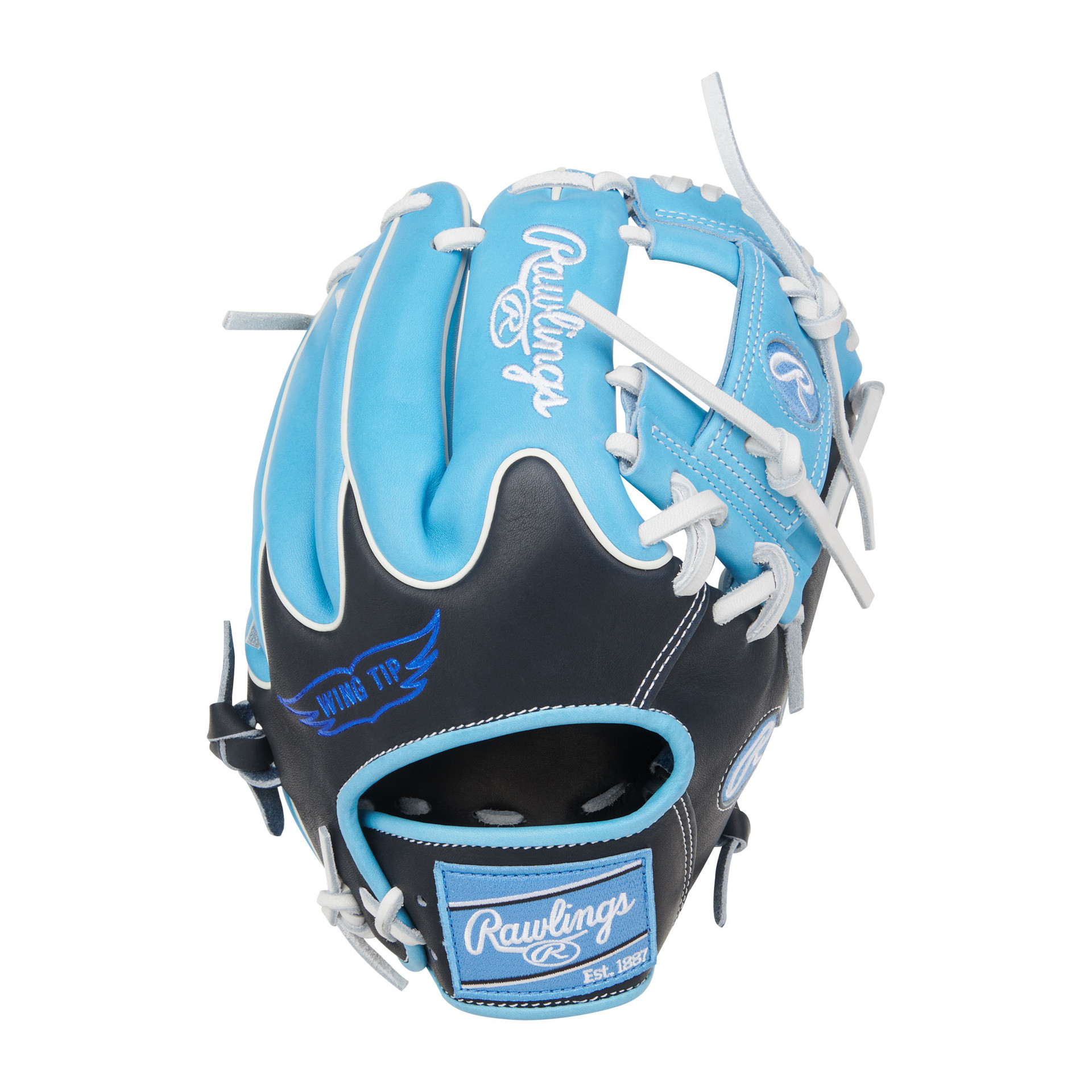 Rawlings 2026 Heart of the Hide 11.75 Inch PROR205W-2CB Baseball