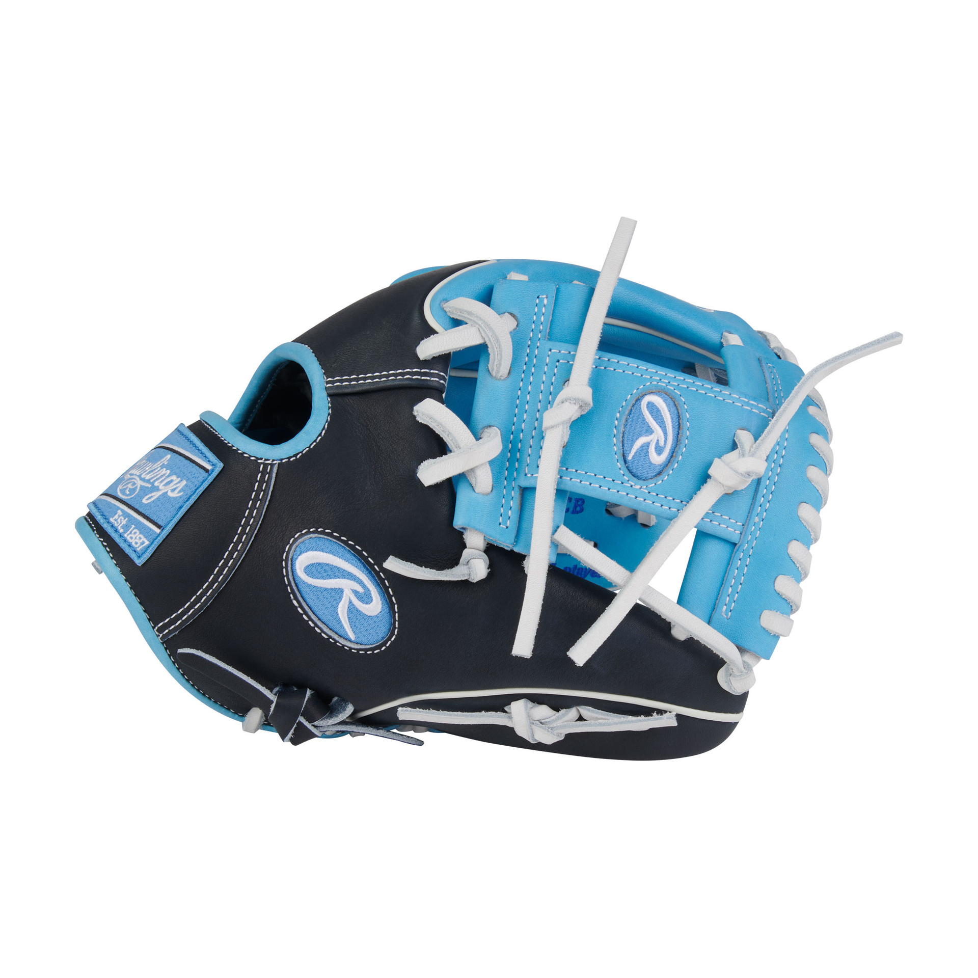 Rawlings 2026 Heart of the Hide 11.75 Inch PROR205W-2CB Baseball