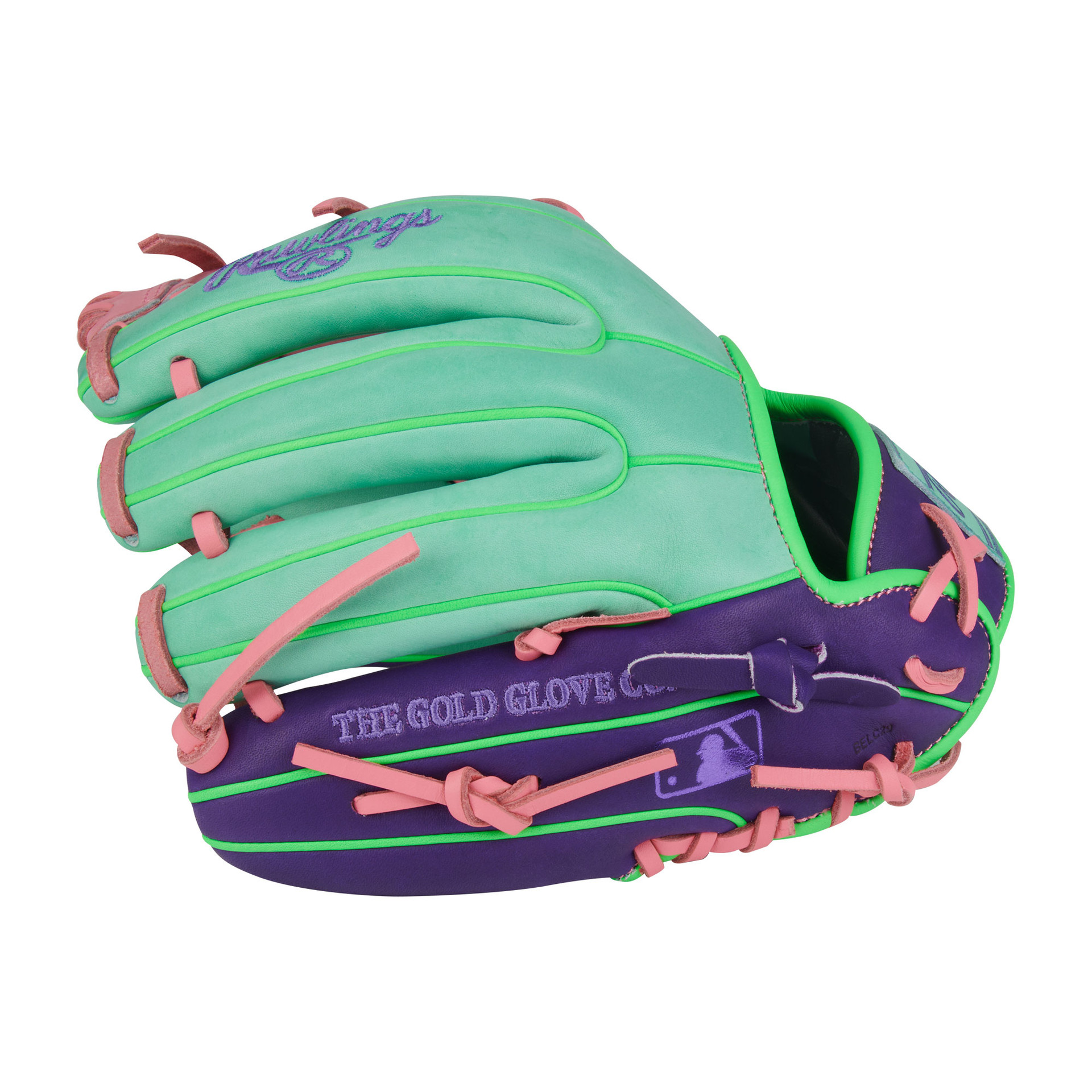 Rawlings 2026 Heart of the Hide Contour Fit 11.5 Inch PROR314U-2M