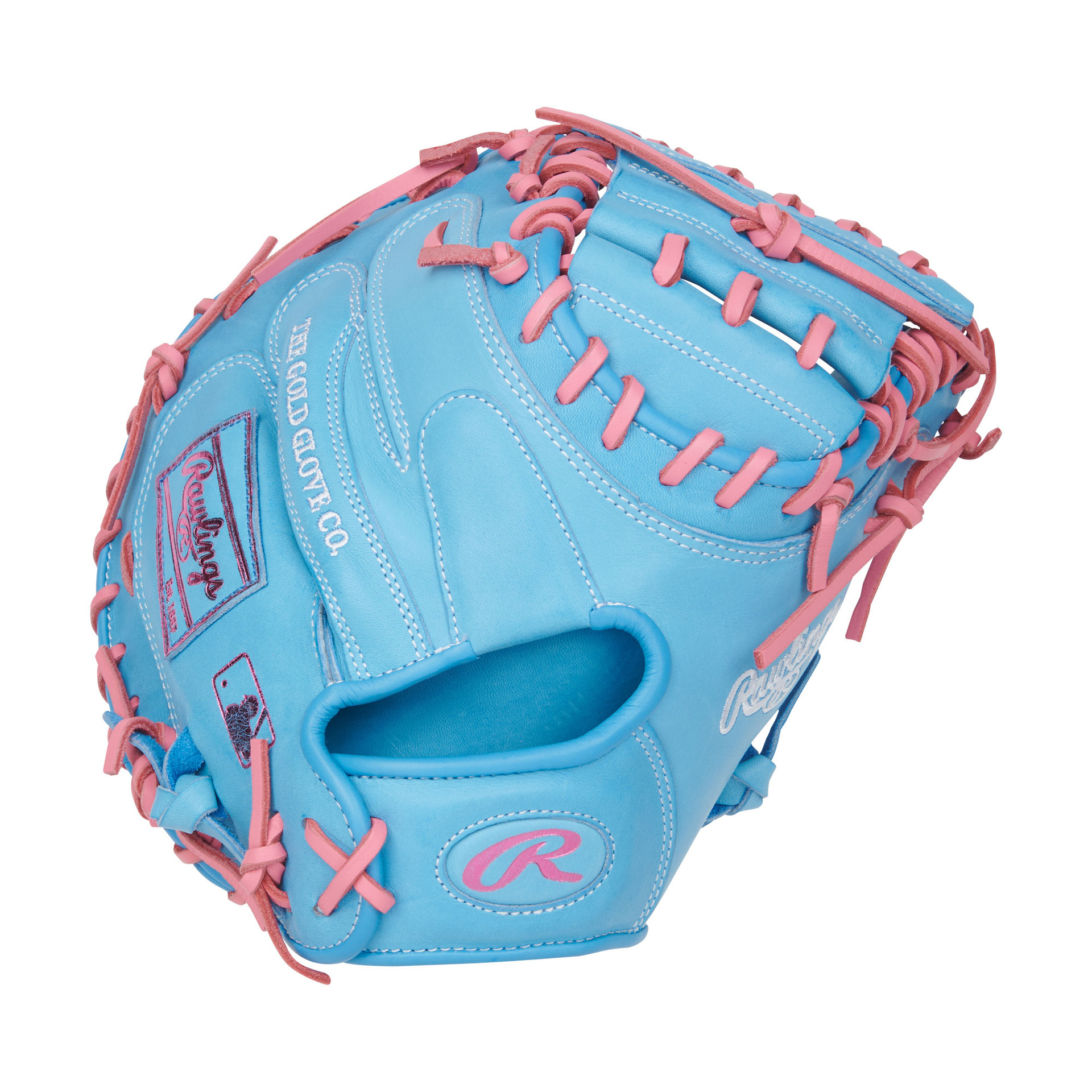 Rawlings 2026 Heart of the Hide 33 Inch PRORCM33-23CBP Baseball