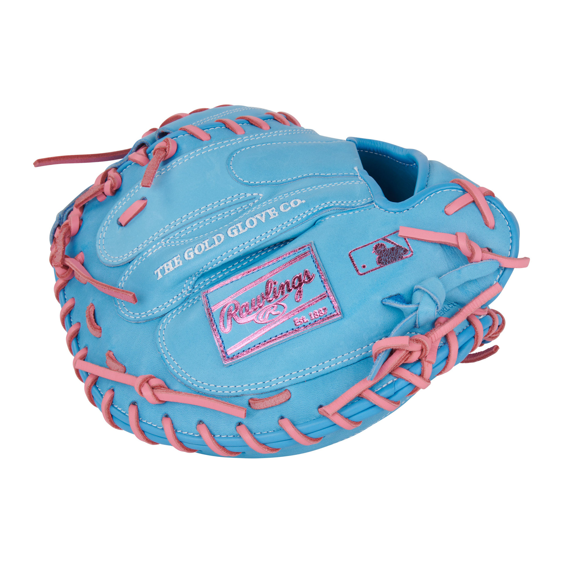 Rawlings 2026 Heart of the Hide 33 Inch PRORCM33-23CBP Baseball