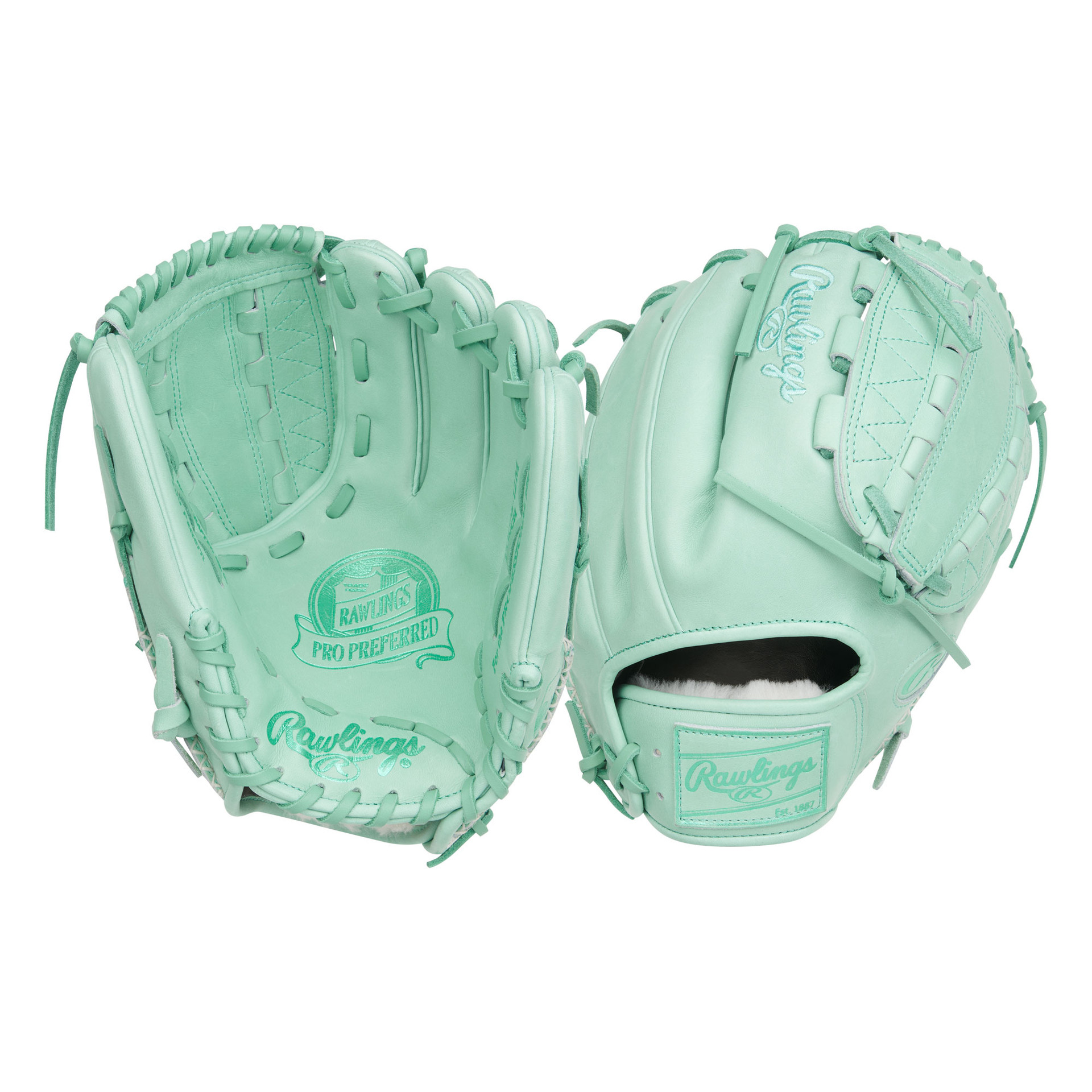 Rawlings 2026 Pro Preferred Aaron Judge 12 Inch PROS206-12M