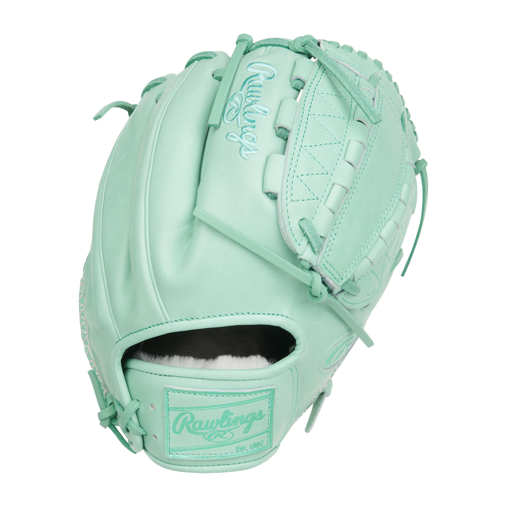 Rawlings 2026 Pro Preferred Aaron Judge 12 Inch PROS206-12M