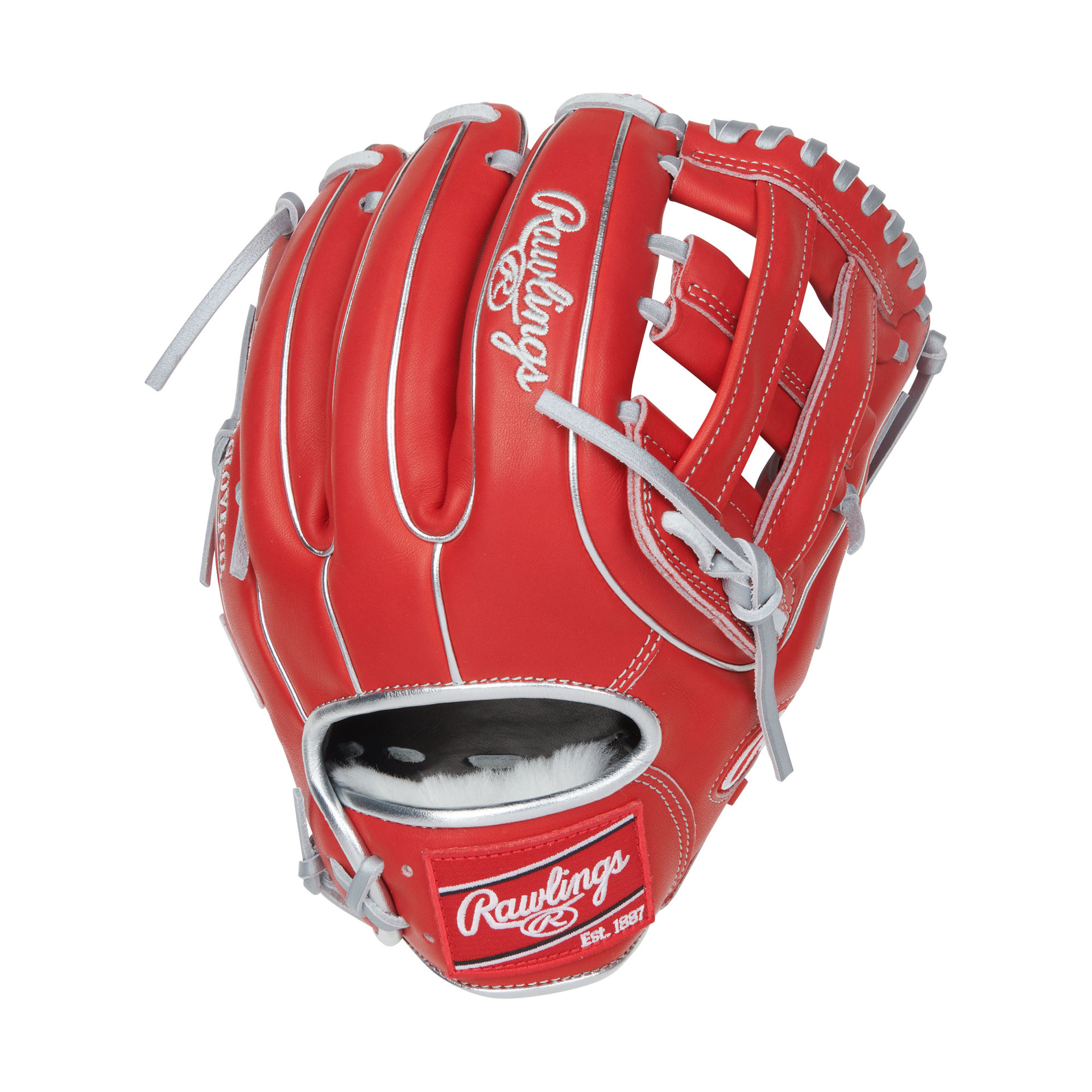 Rawlings 2026 Pro Preferred 11.75 Inch PROSCC4S Baseball Glove