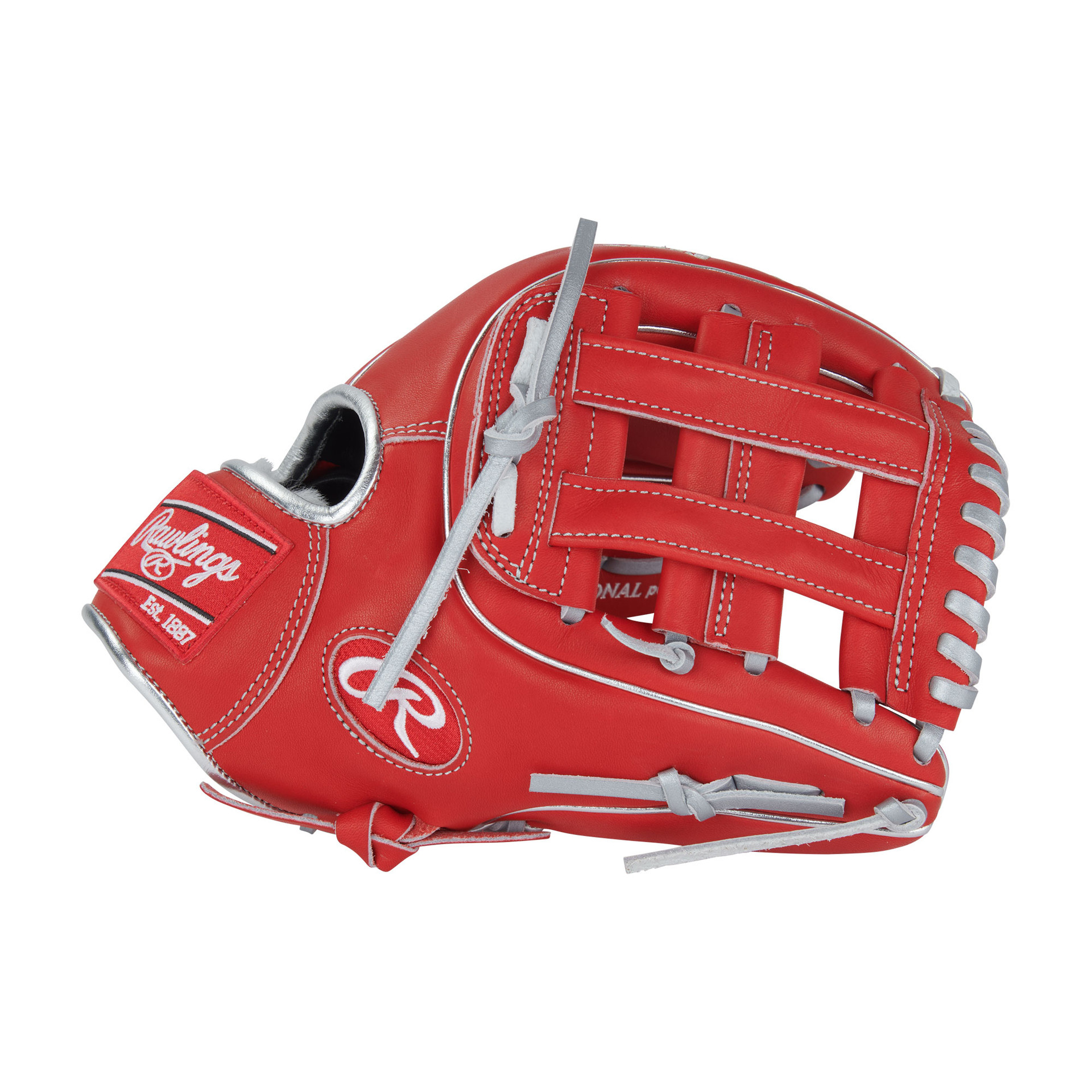 Rawlings 2026 Pro Preferred 11.75 Inch PROSCC4S Baseball Glove
