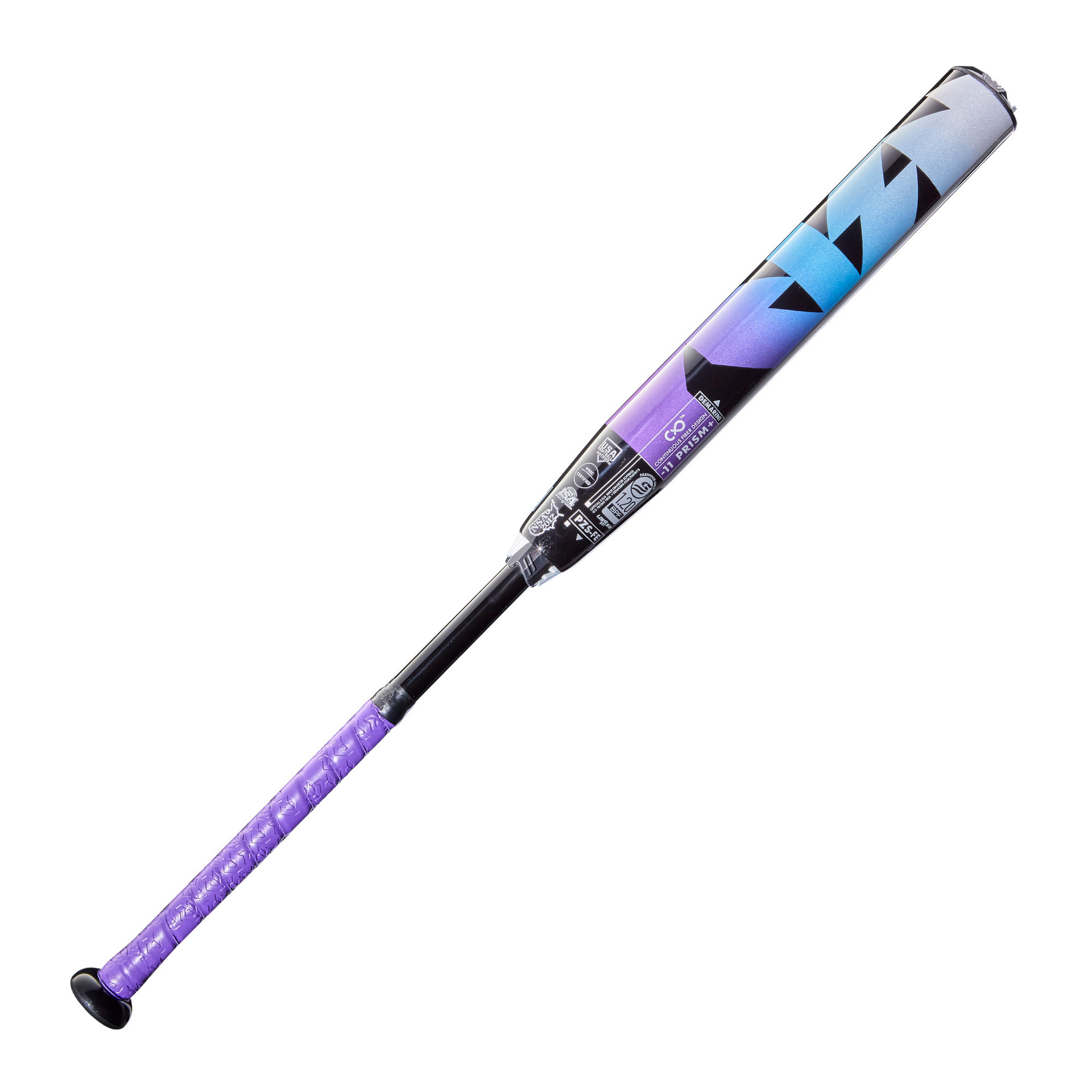 Batte De Softball Fastpitch DeMarini CF 28/17 (-11) - Occasion, Composite Carbone, US