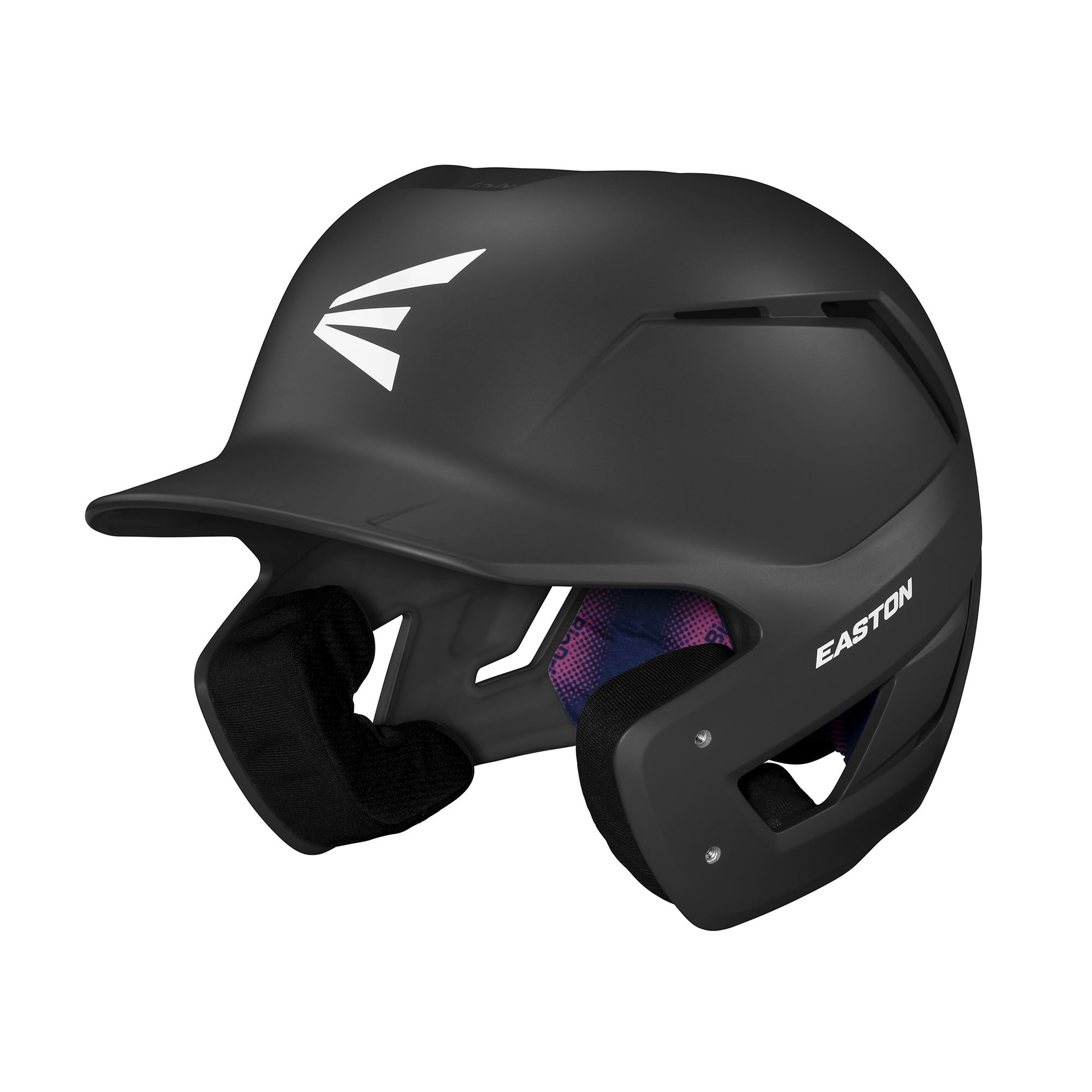 Easton Z50 Matte Baseball Batting Helmet - BPAthletics.com