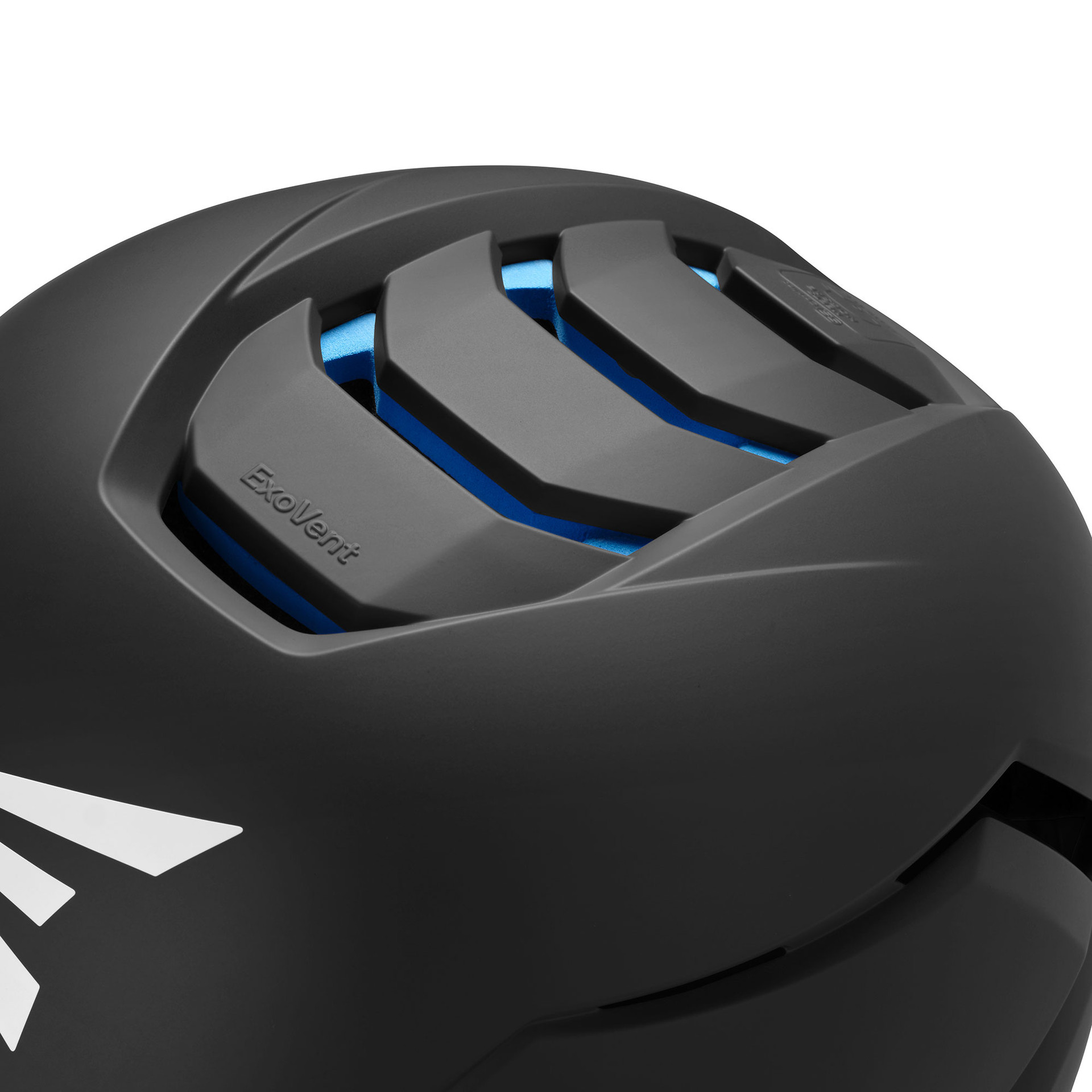 Easton Z50 Matte Baseball Batting Helmet - BPAthletics.com