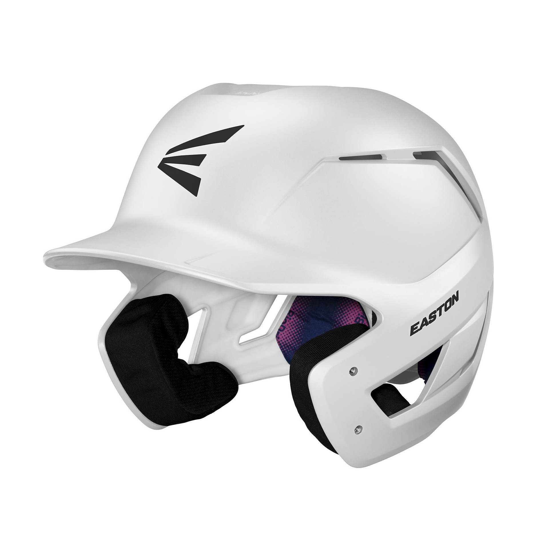 Easton Z50 Matte Baseball Batting Helmet - BPAthletics.com